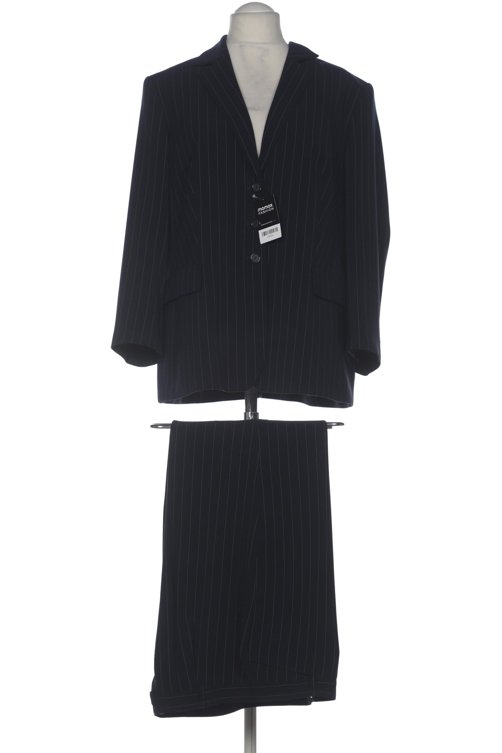 

Gerry Weber Damen Anzug, marineblau, Gr. 46