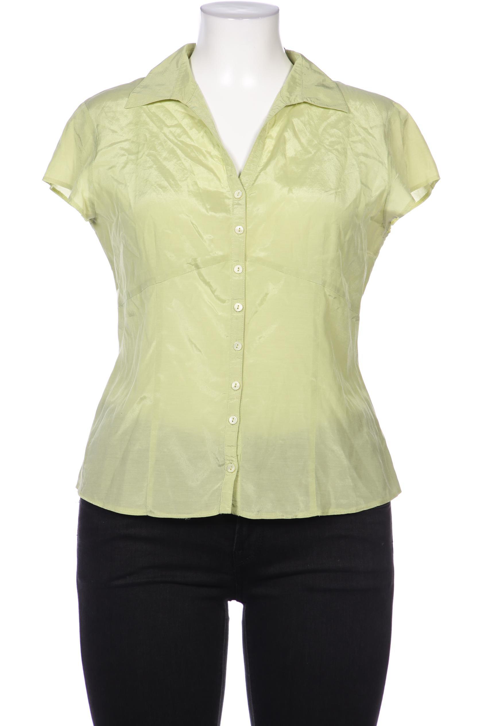 

Gerry Weber Damen Bluse, hellgrün, Gr. 40