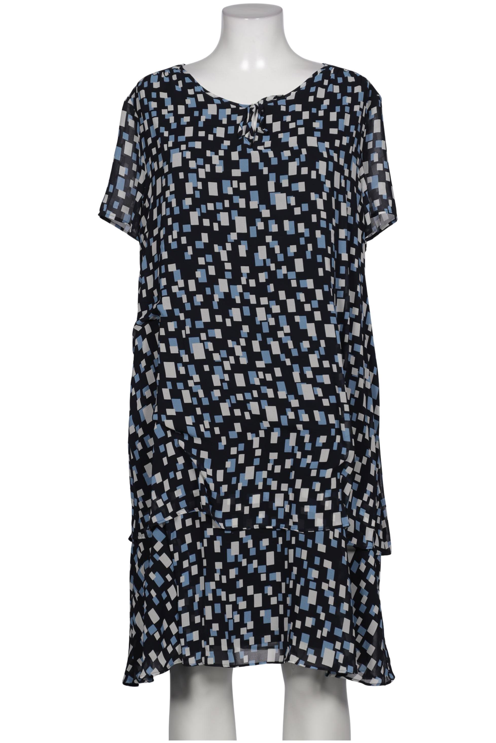 

Gerry Weber Damen Kleid, marineblau, Gr. 48