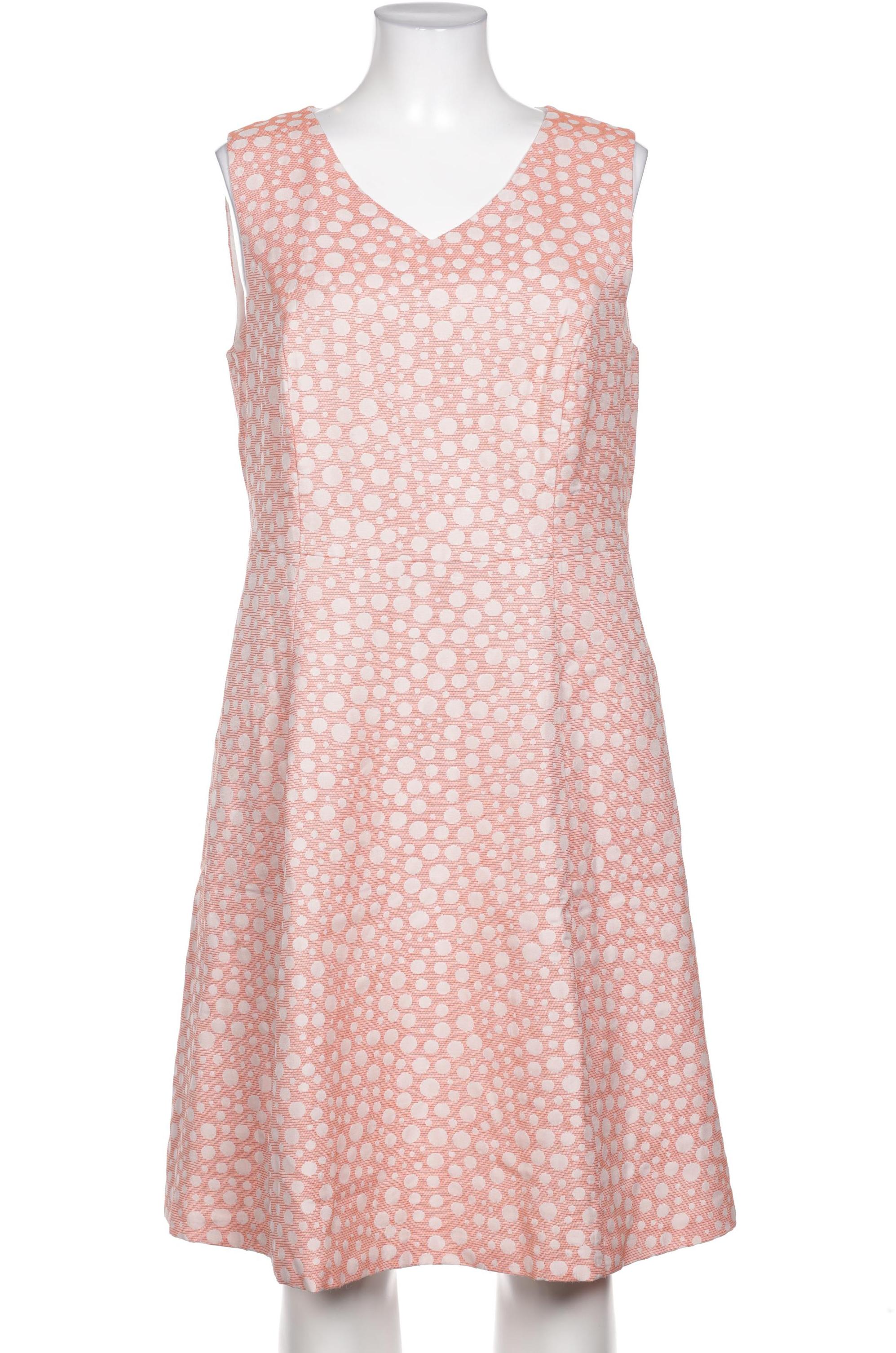 

Gerry Weber Damen Kleid, orange, Gr. 44