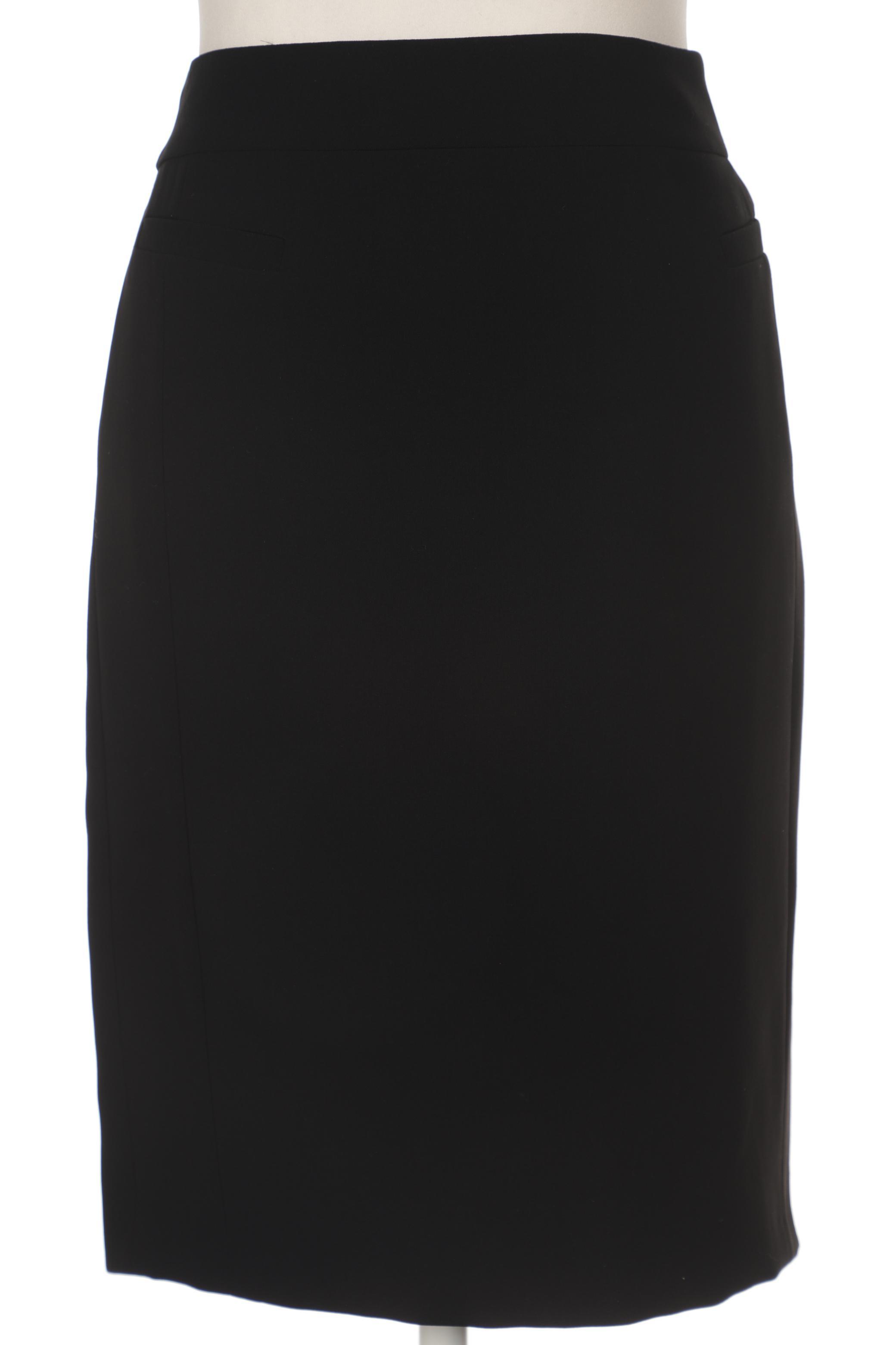 

Gerry Weber Damen Rock, schwarz