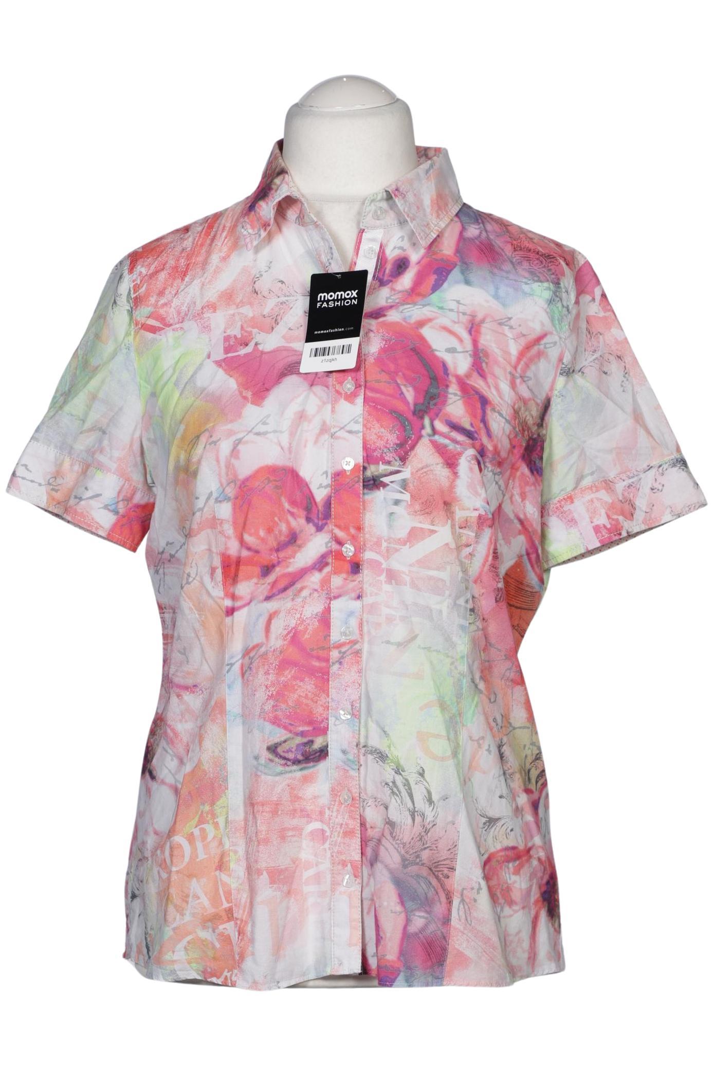 

Gerry Weber Damen Bluse, mehrfarbig, Gr. 42