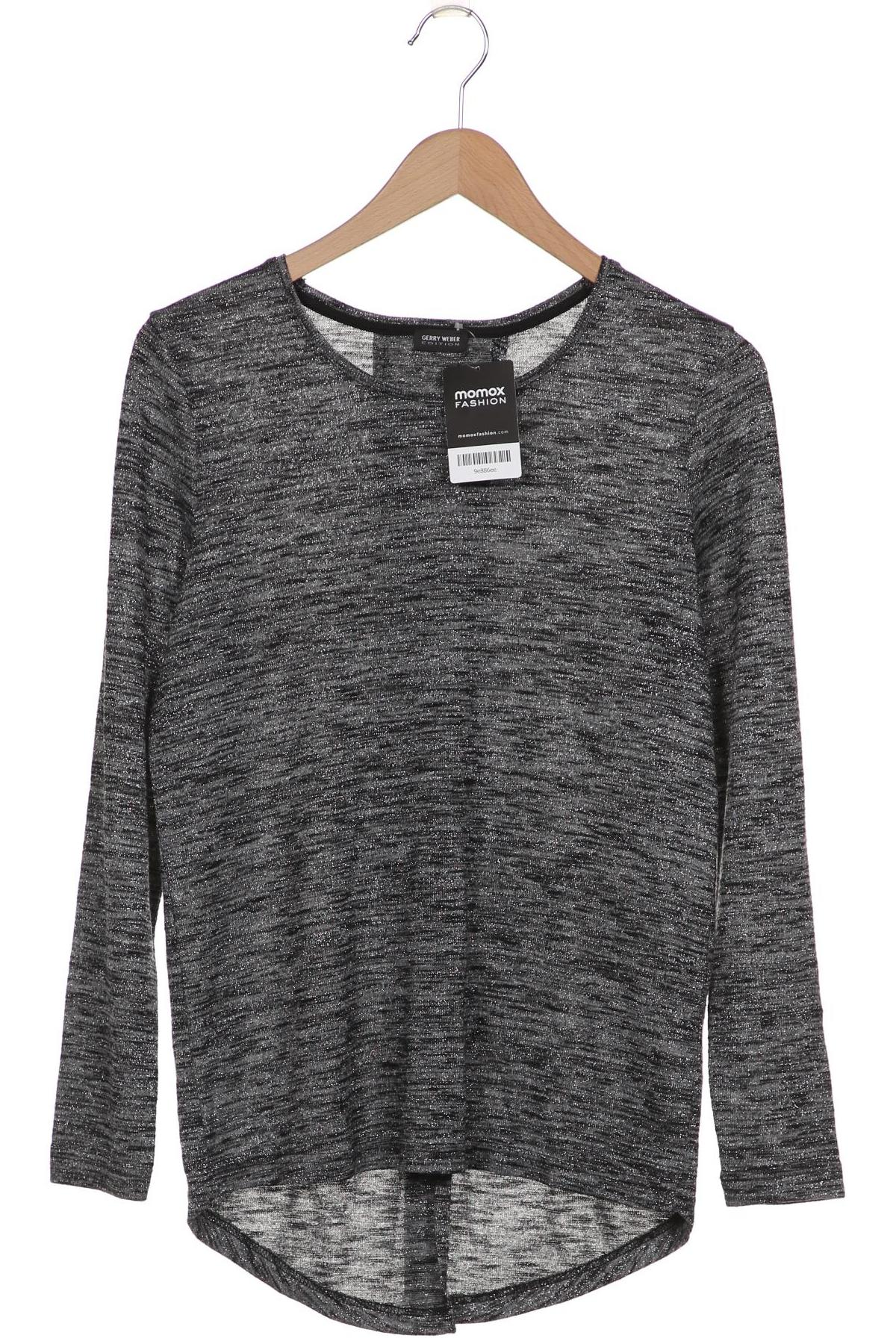 

Gerry Weber Damen Pullover, grau