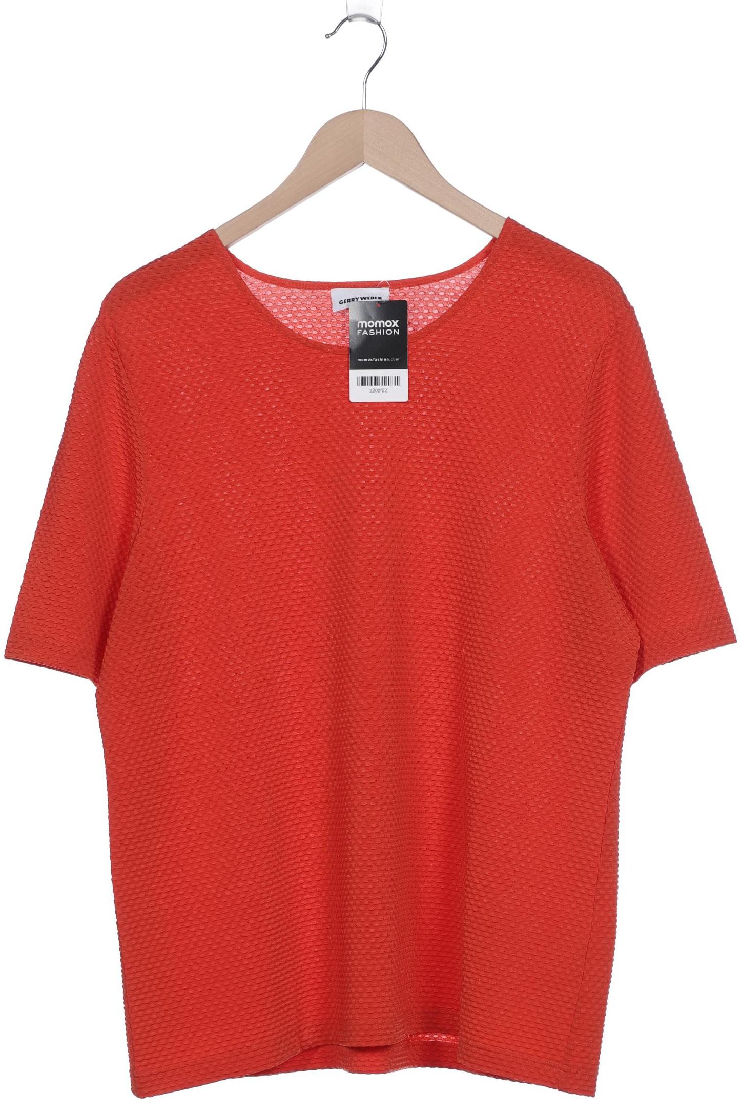 

Gerry Weber Damen T-Shirt, orange