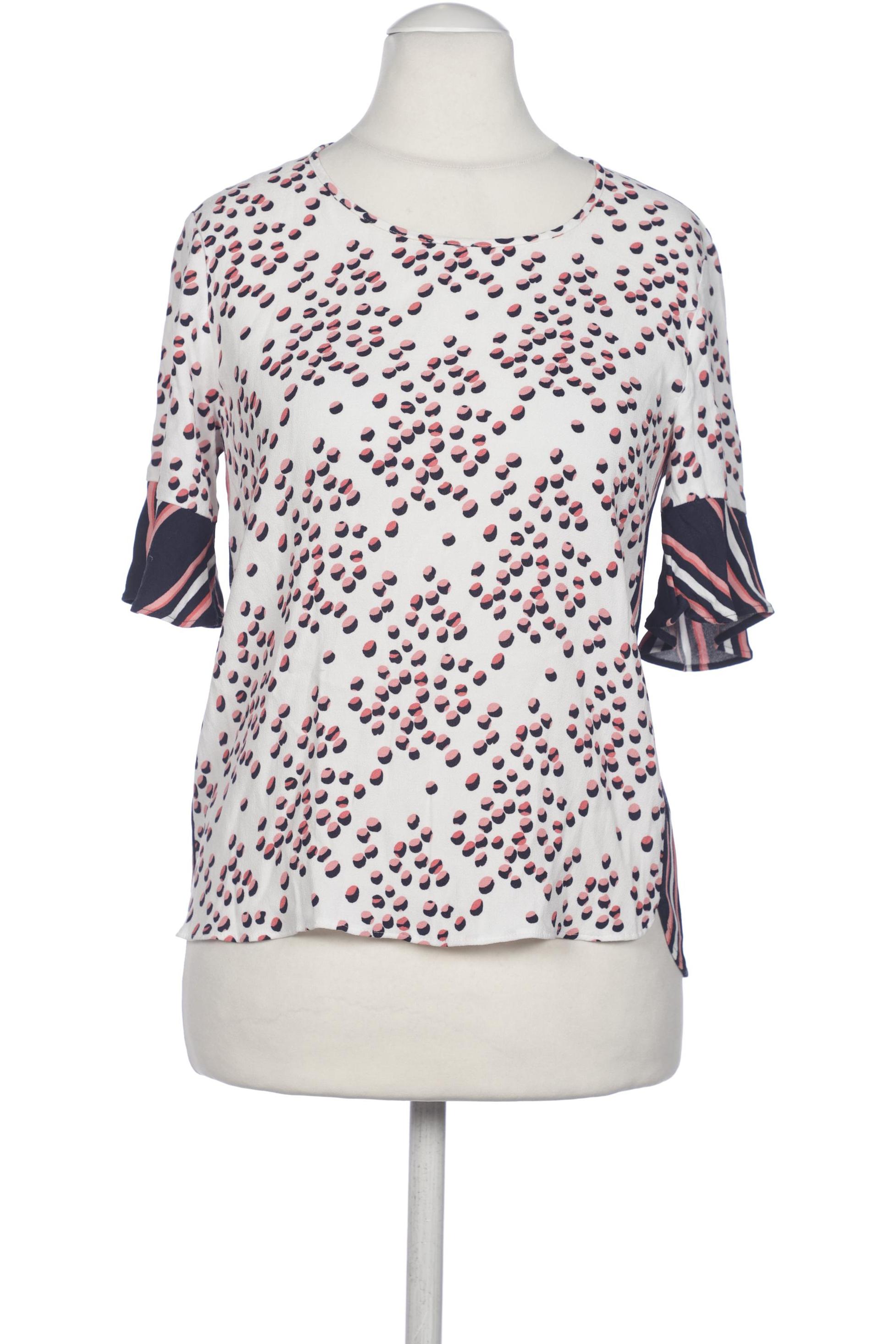

Gerry Weber Damen Bluse, mehrfarbig, Gr. 38
