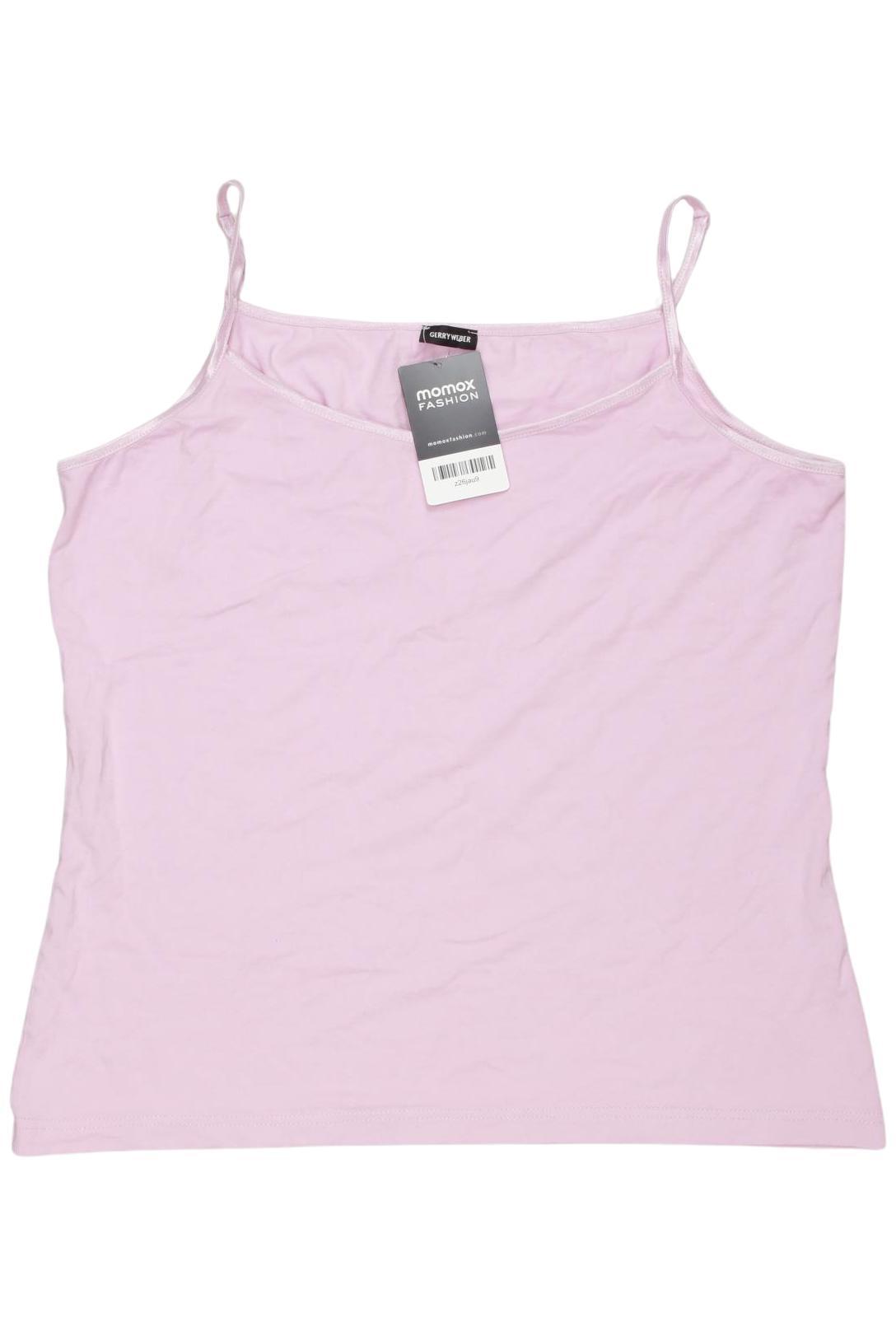 

Gerry Weber Damen Top, flieder, Gr. 42