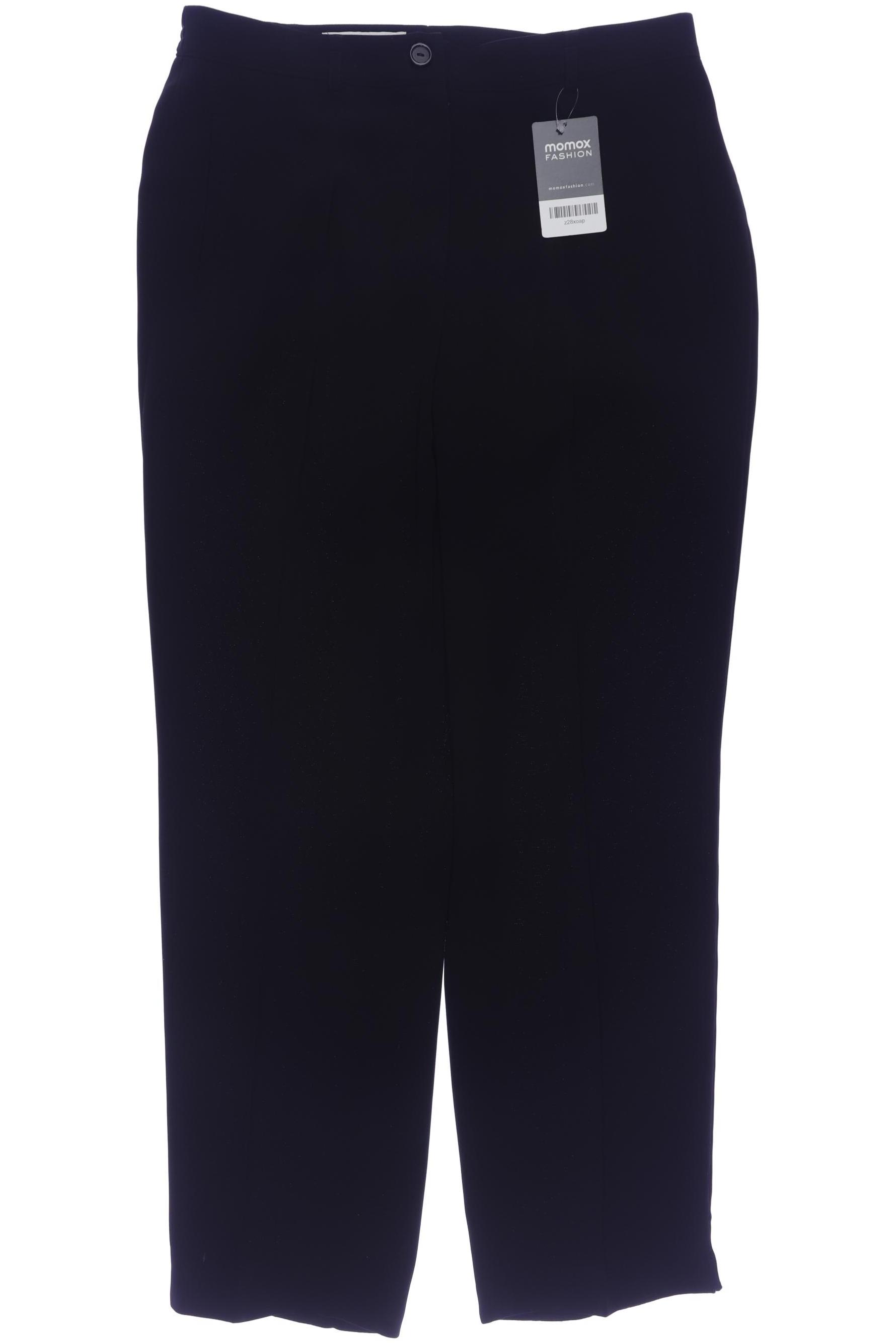 

Gerry Weber Damen Stoffhose, schwarz, Gr. 20