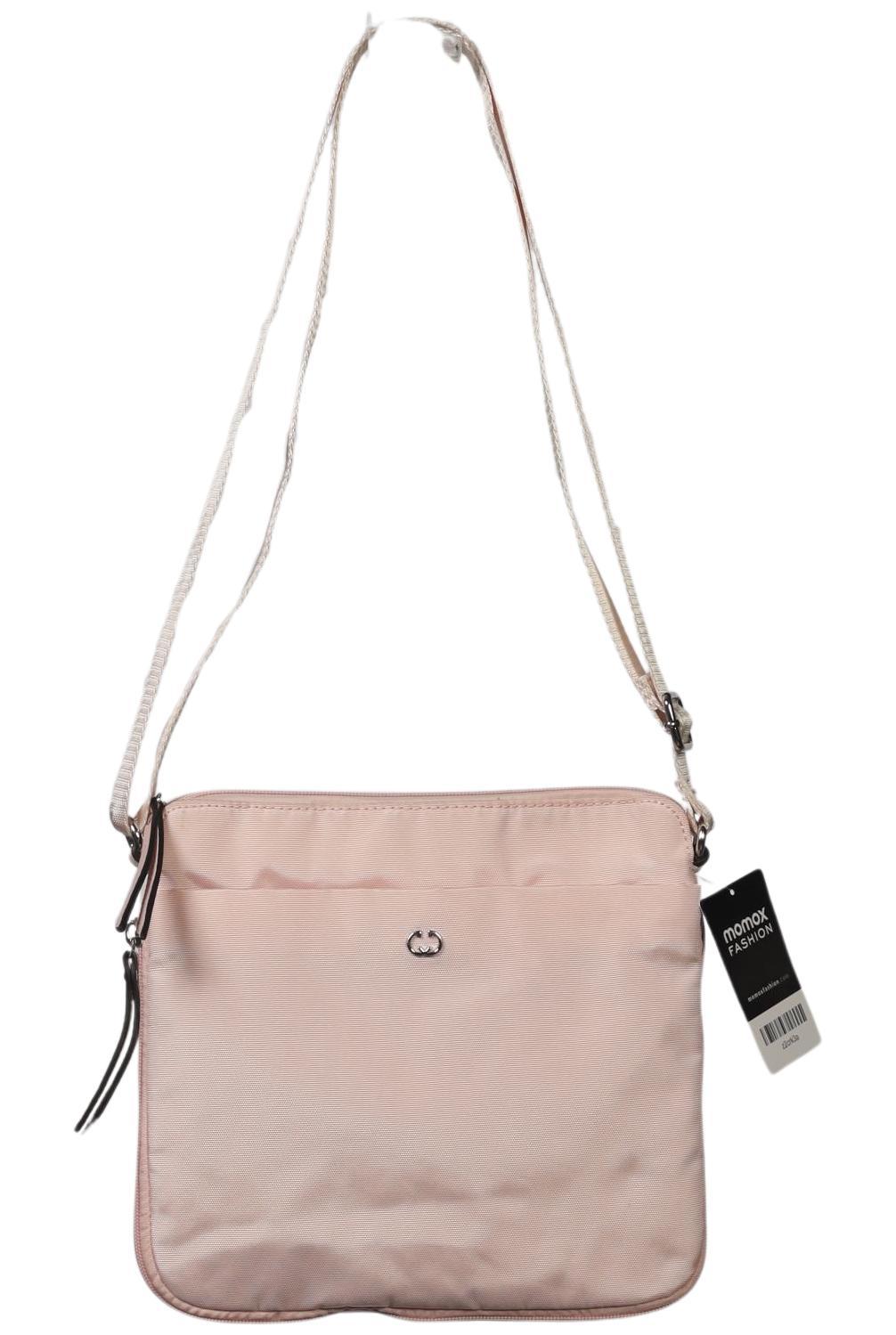 

Gerry Weber Damen Handtasche, pink, Gr.