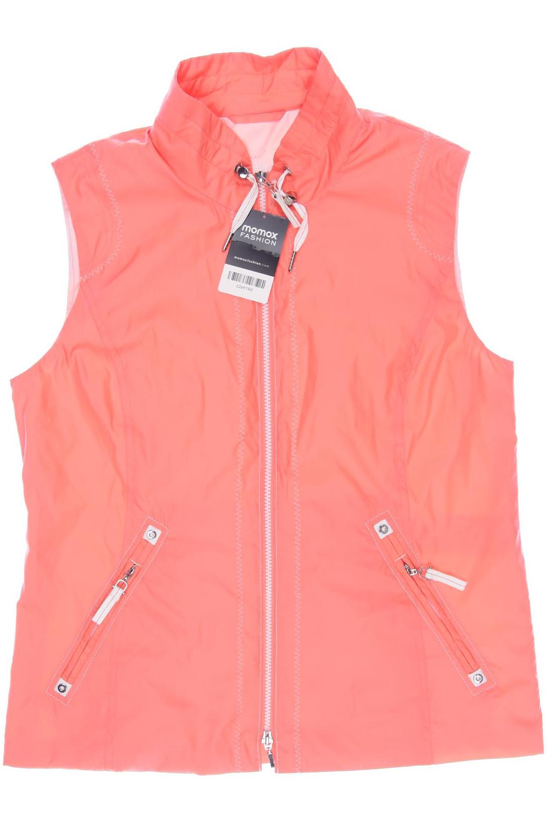 

Gerry Weber Damen Weste, orange