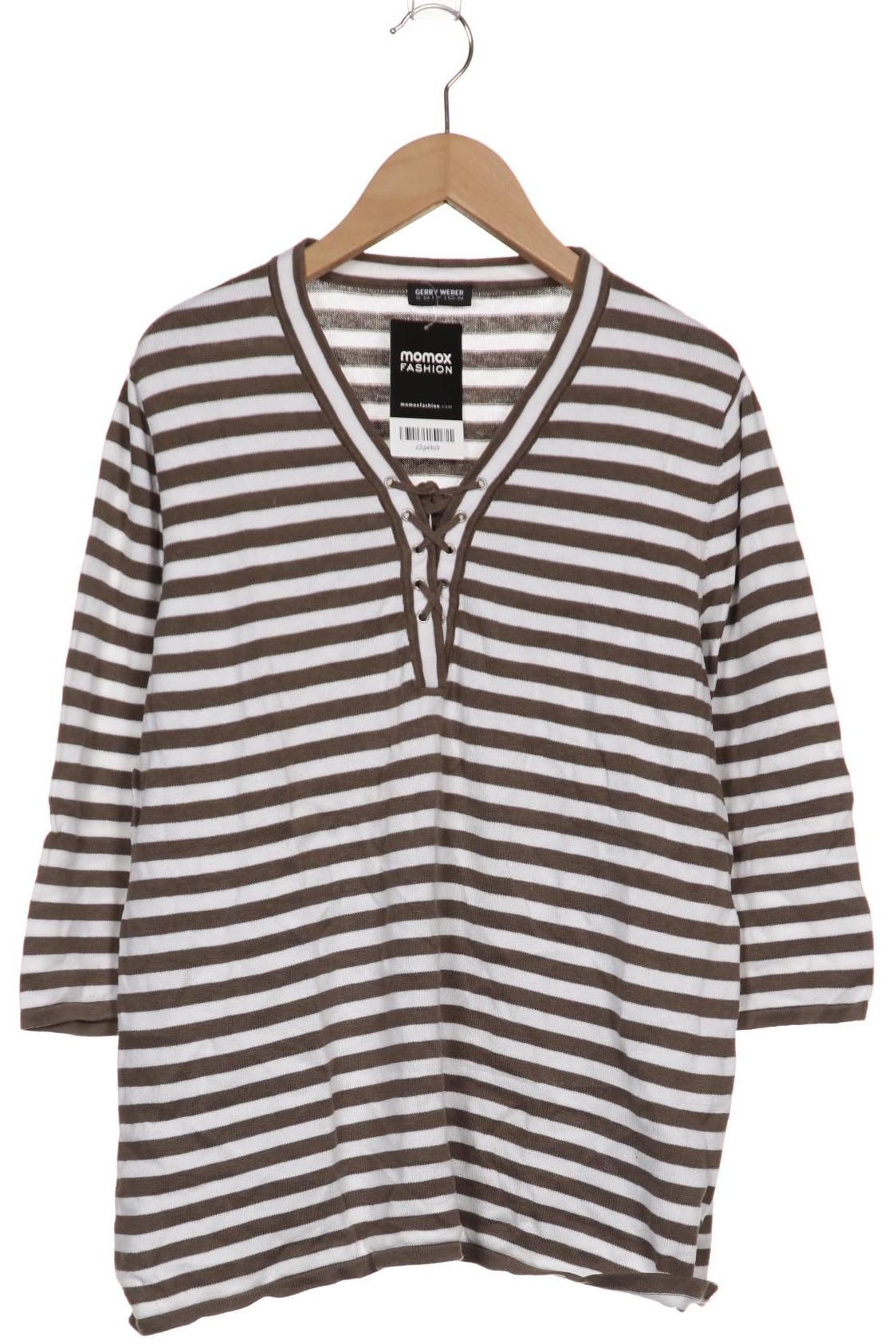 

Gerry Weber Damen Pullover, grün