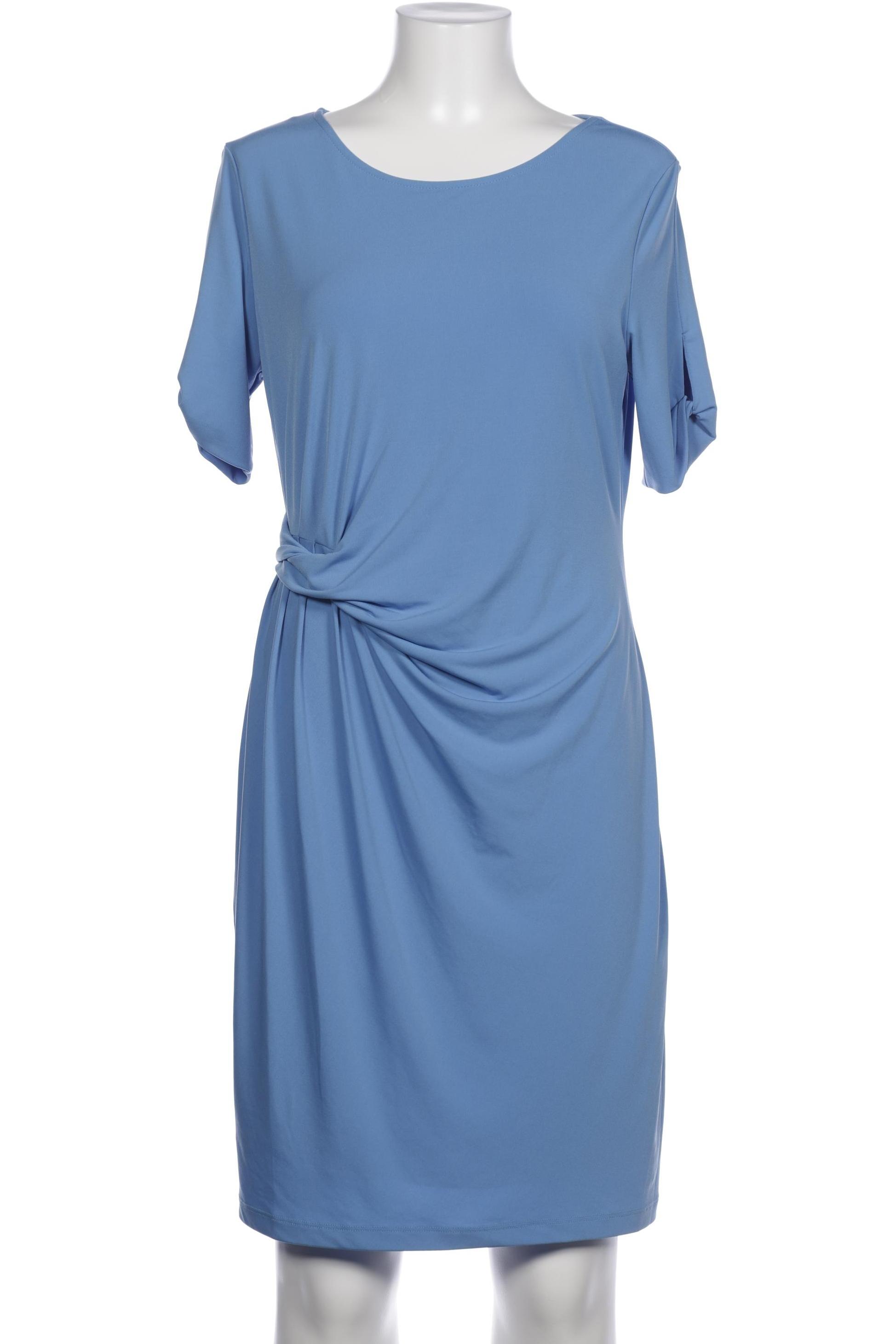 

Gerry Weber Damen Kleid, blau, Gr. 40