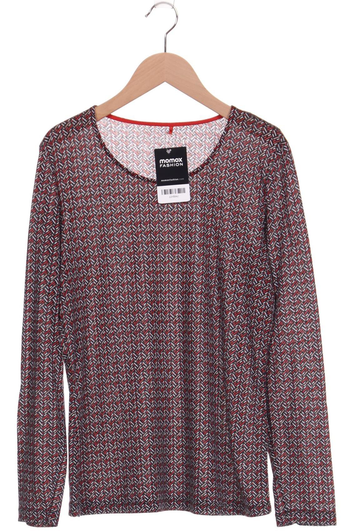 

Gerry Weber Damen Langarmshirt, braun