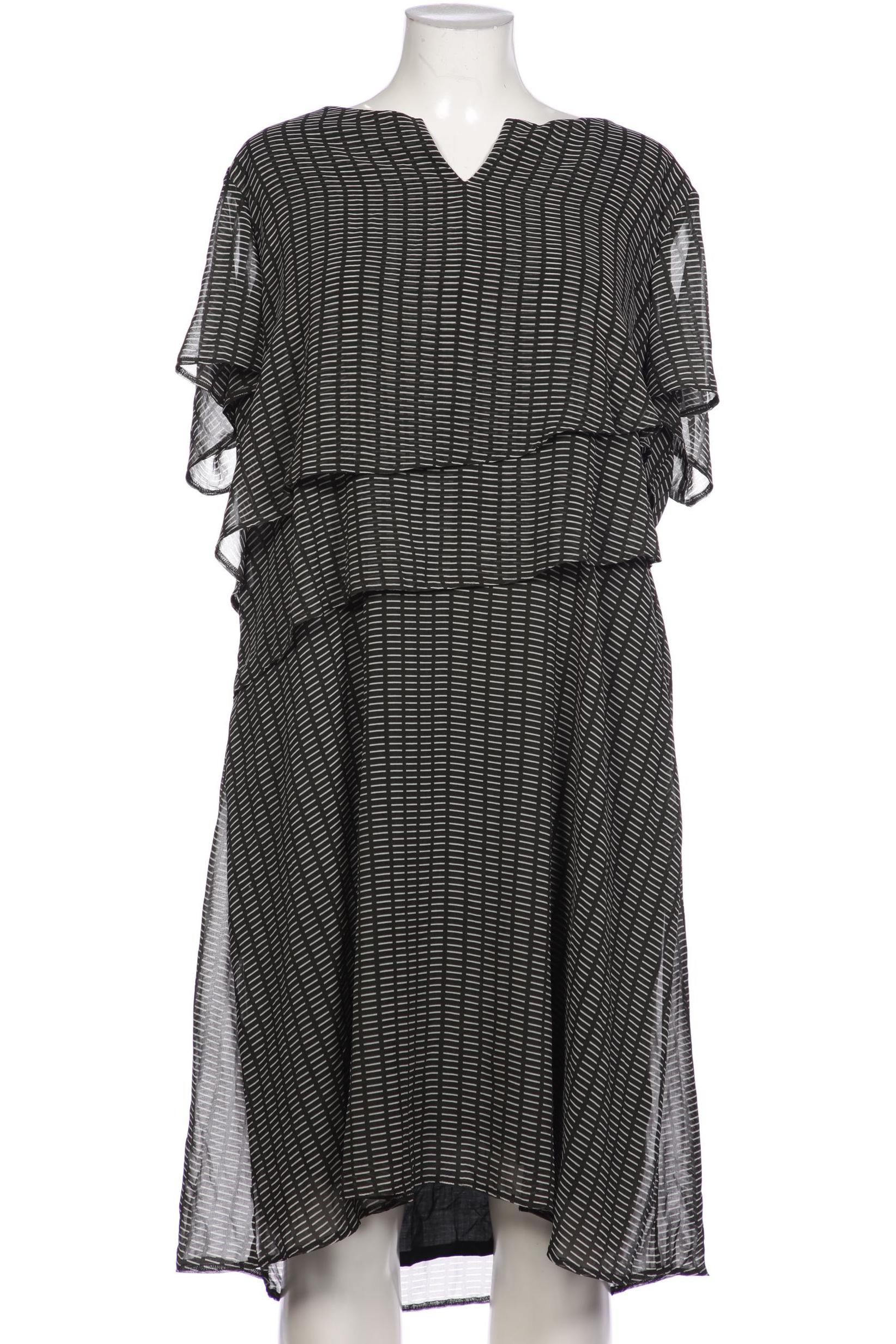

Gerry Weber Damen Kleid, grün, Gr. 48