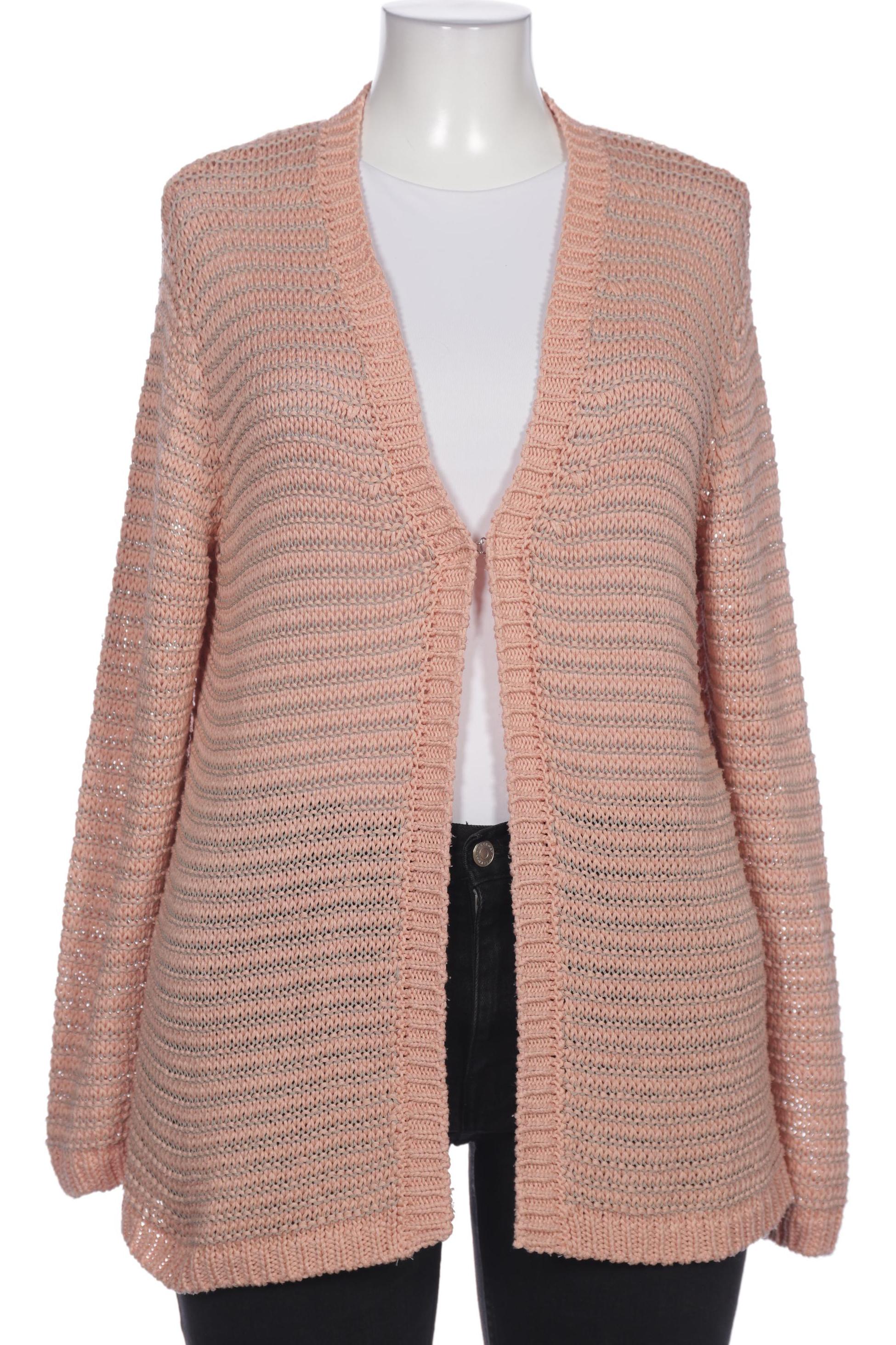 

Gerry Weber Damen Strickjacke, pink