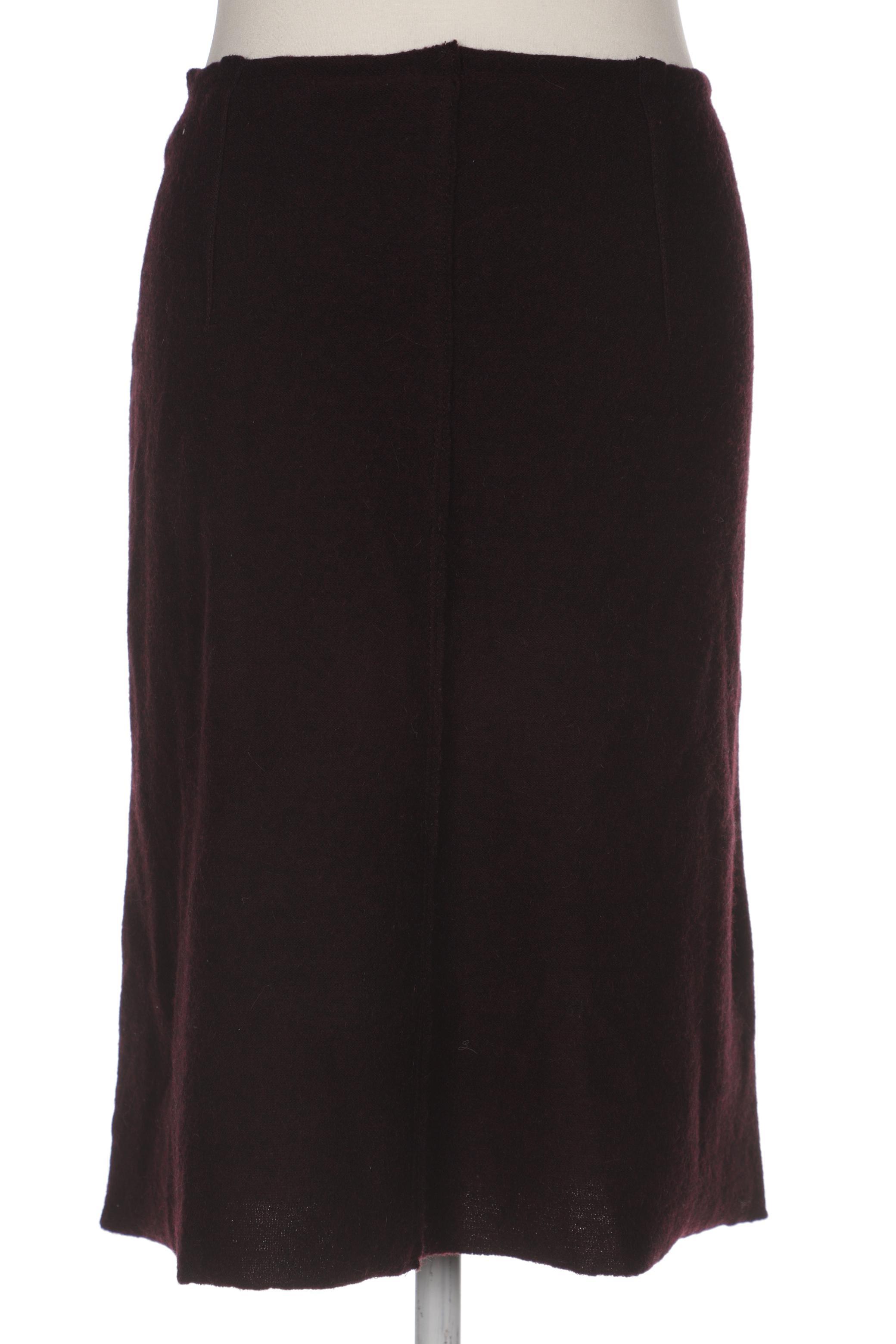 

Gerry Weber Damen Rock, bordeaux