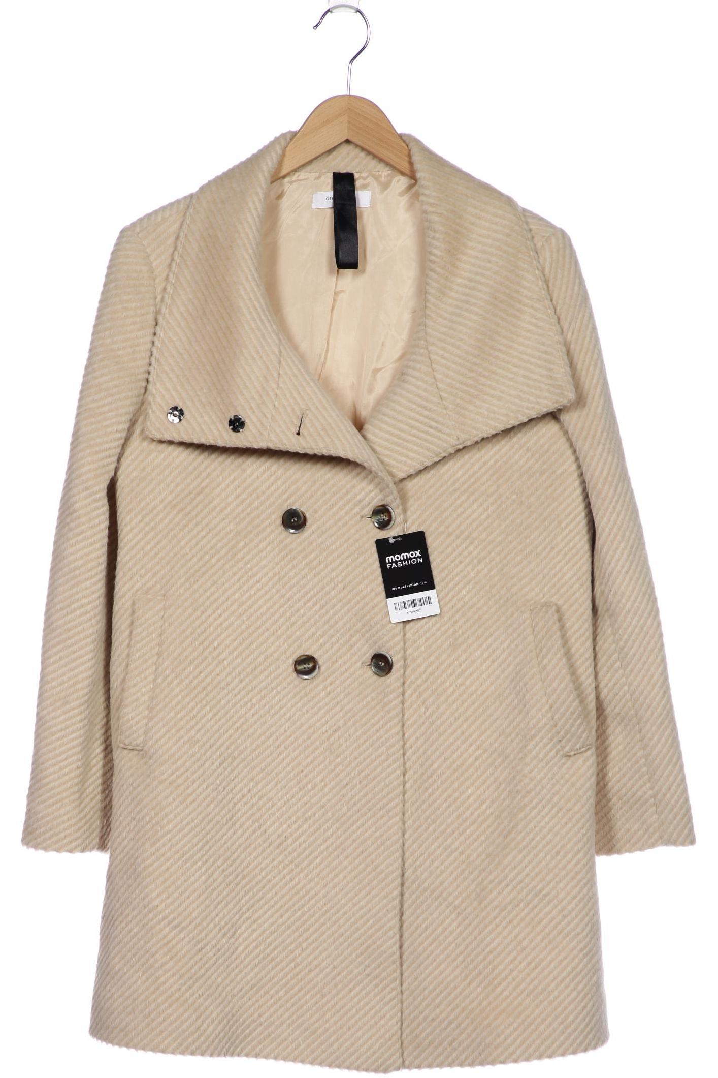 

Gerry Weber Damen Mantel, beige