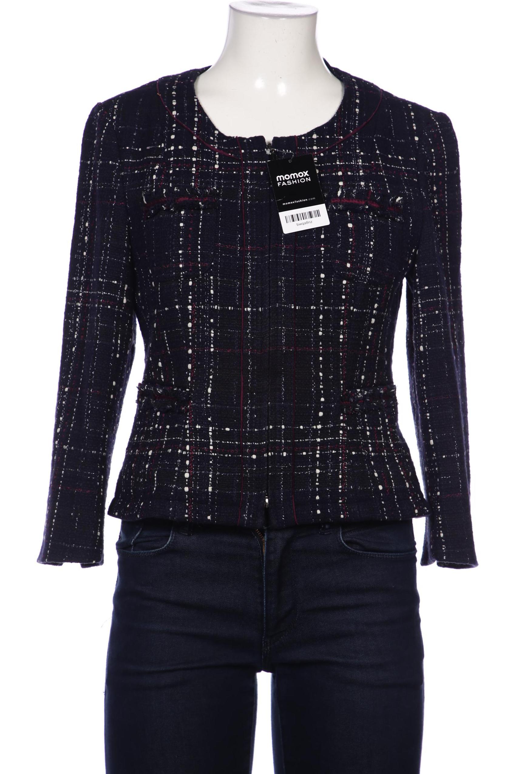 

Gerry Weber Damen Blazer, marineblau