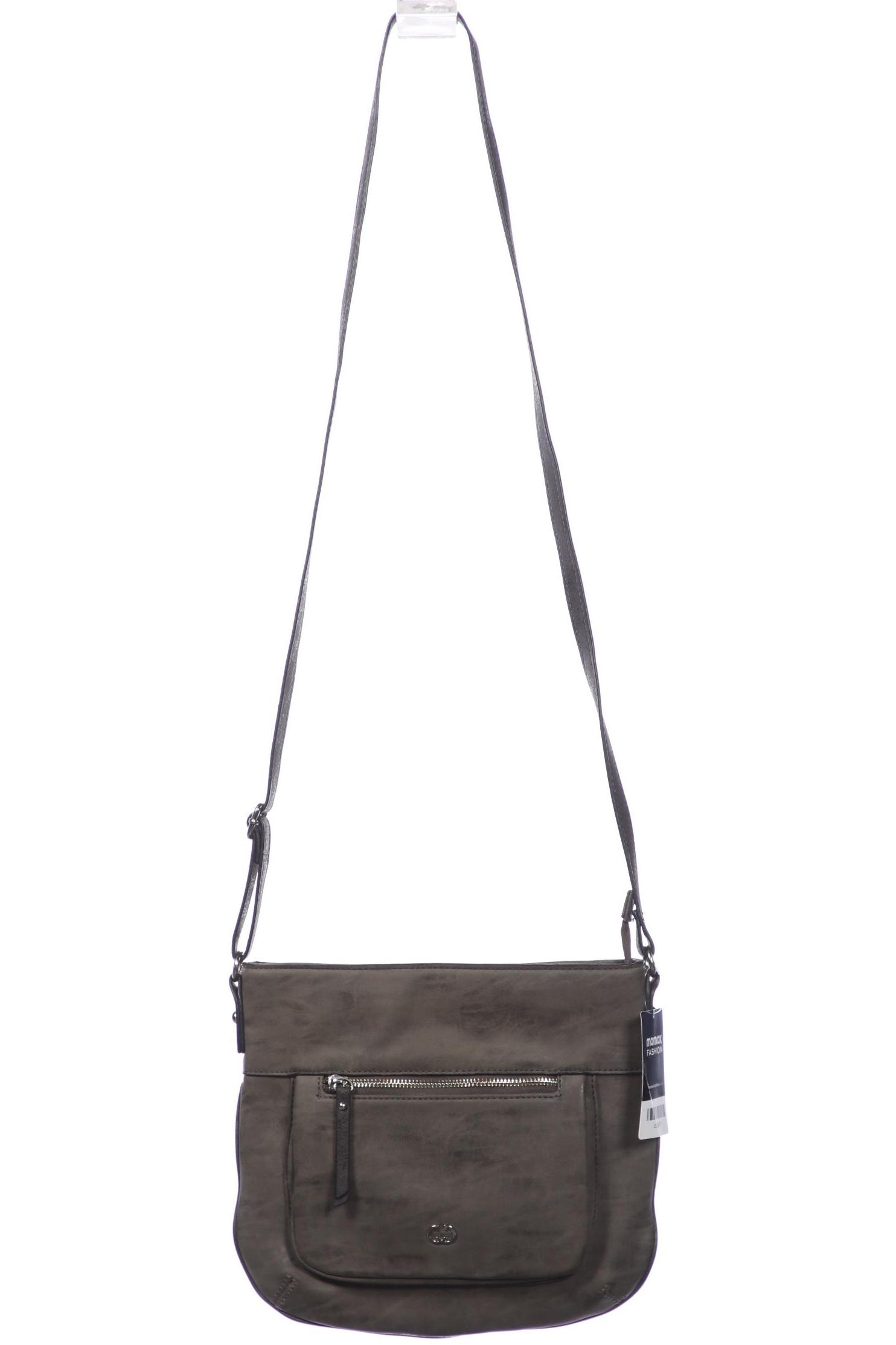 

Gerry Weber Damen Handtasche, grau, Gr.