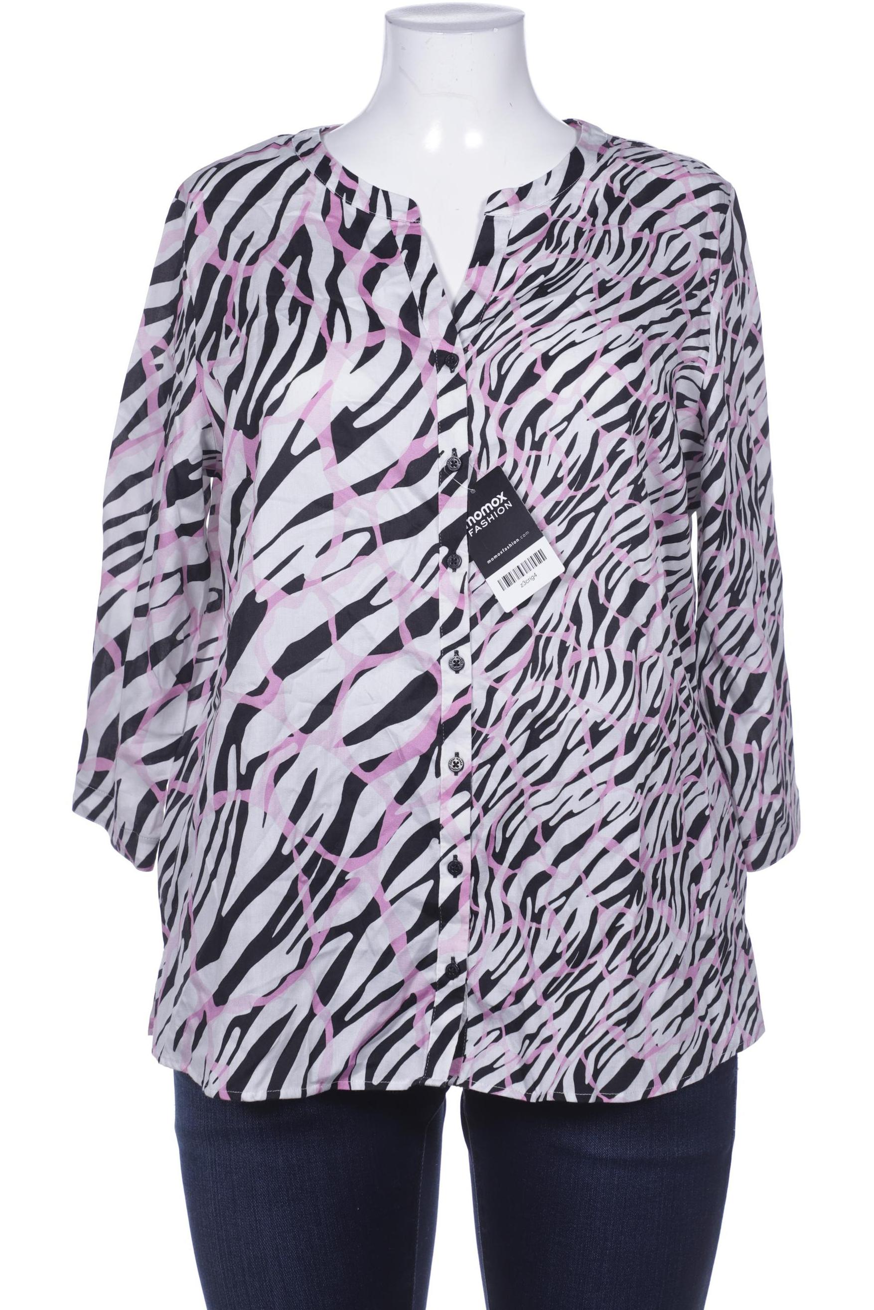 

Gerry Weber Damen Bluse, mehrfarbig