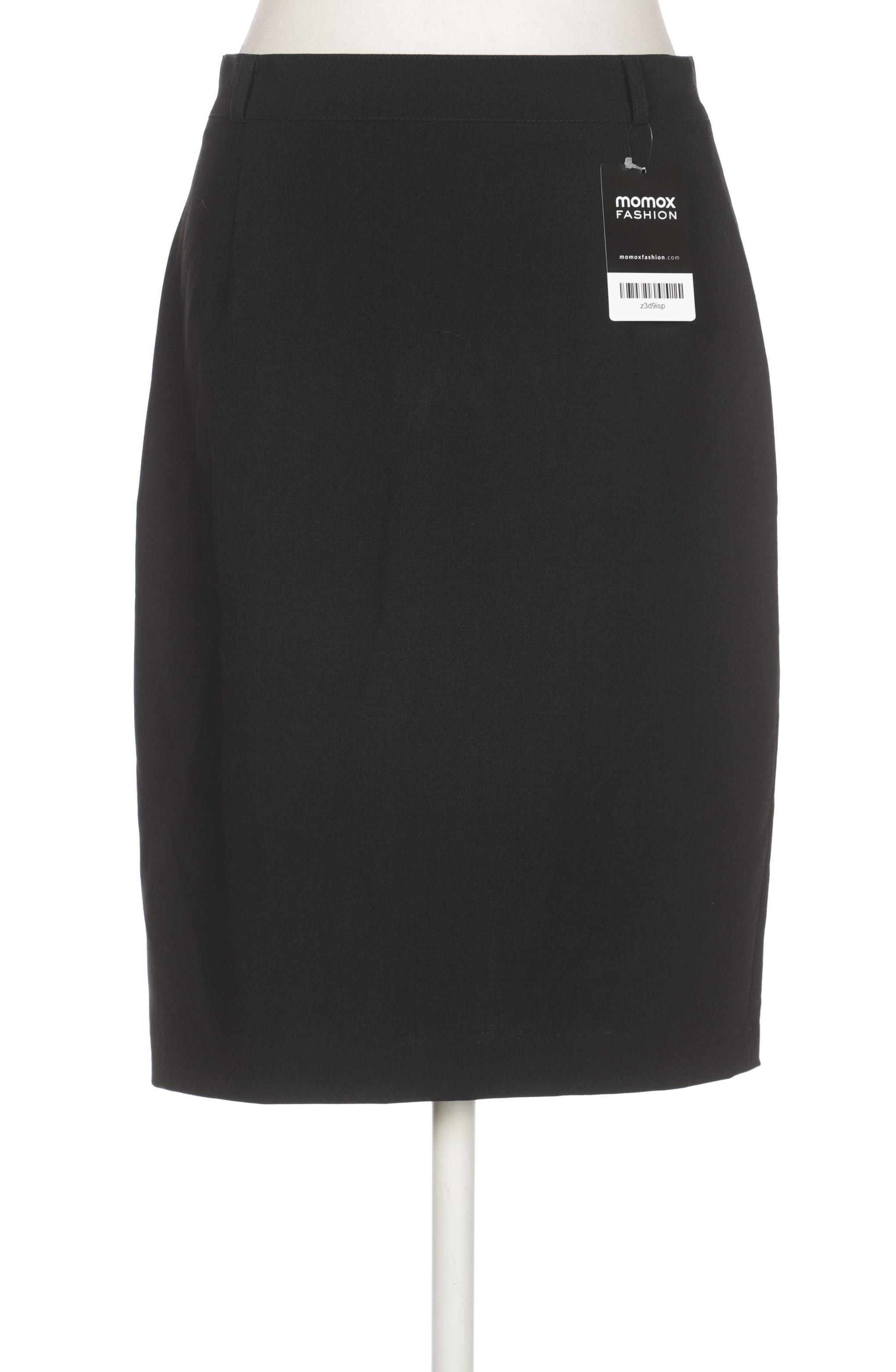 

Gerry Weber Damen Rock, schwarz, Gr. 36
