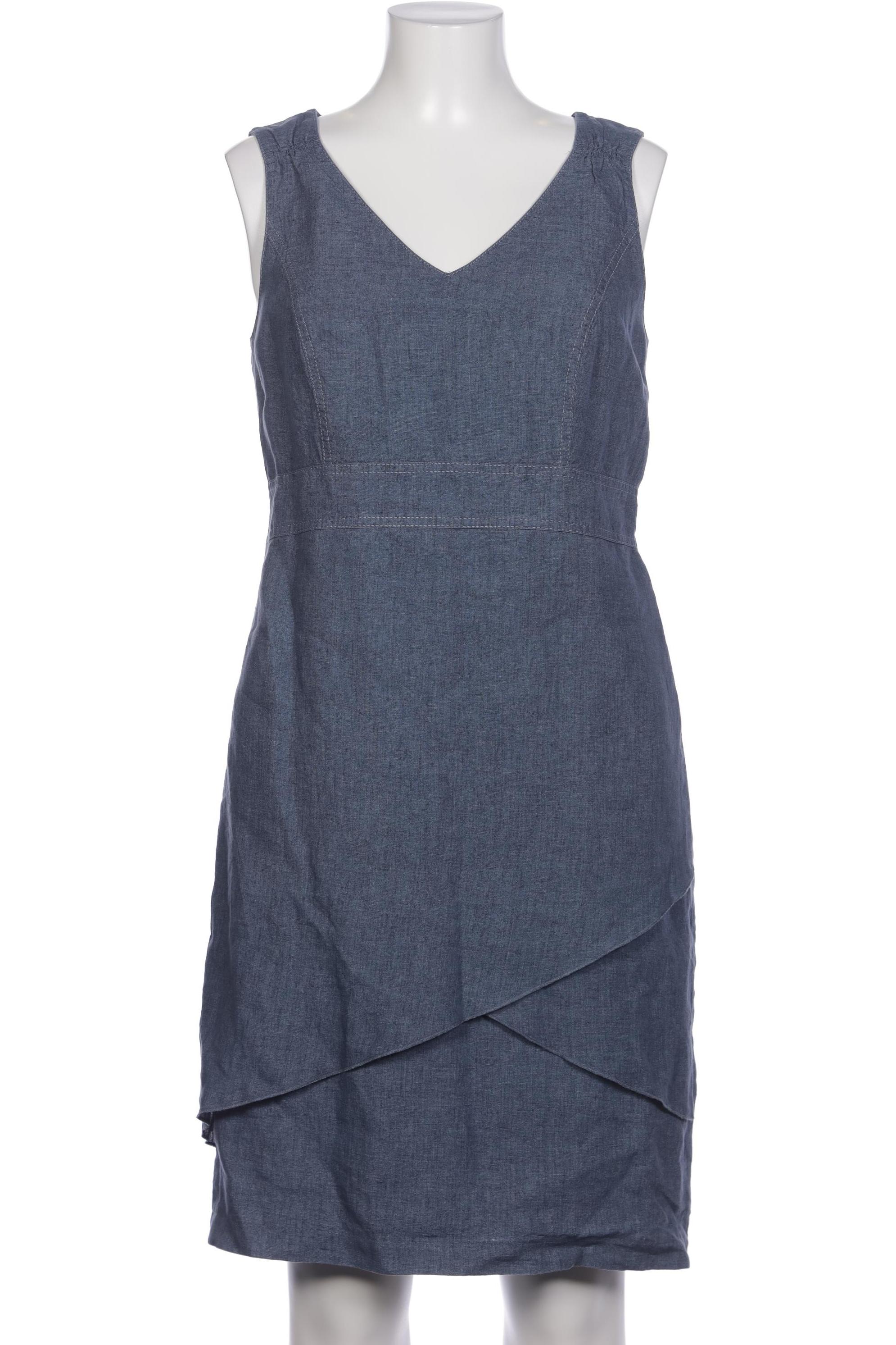 

Gerry Weber Damen Kleid, blau, Gr. 42