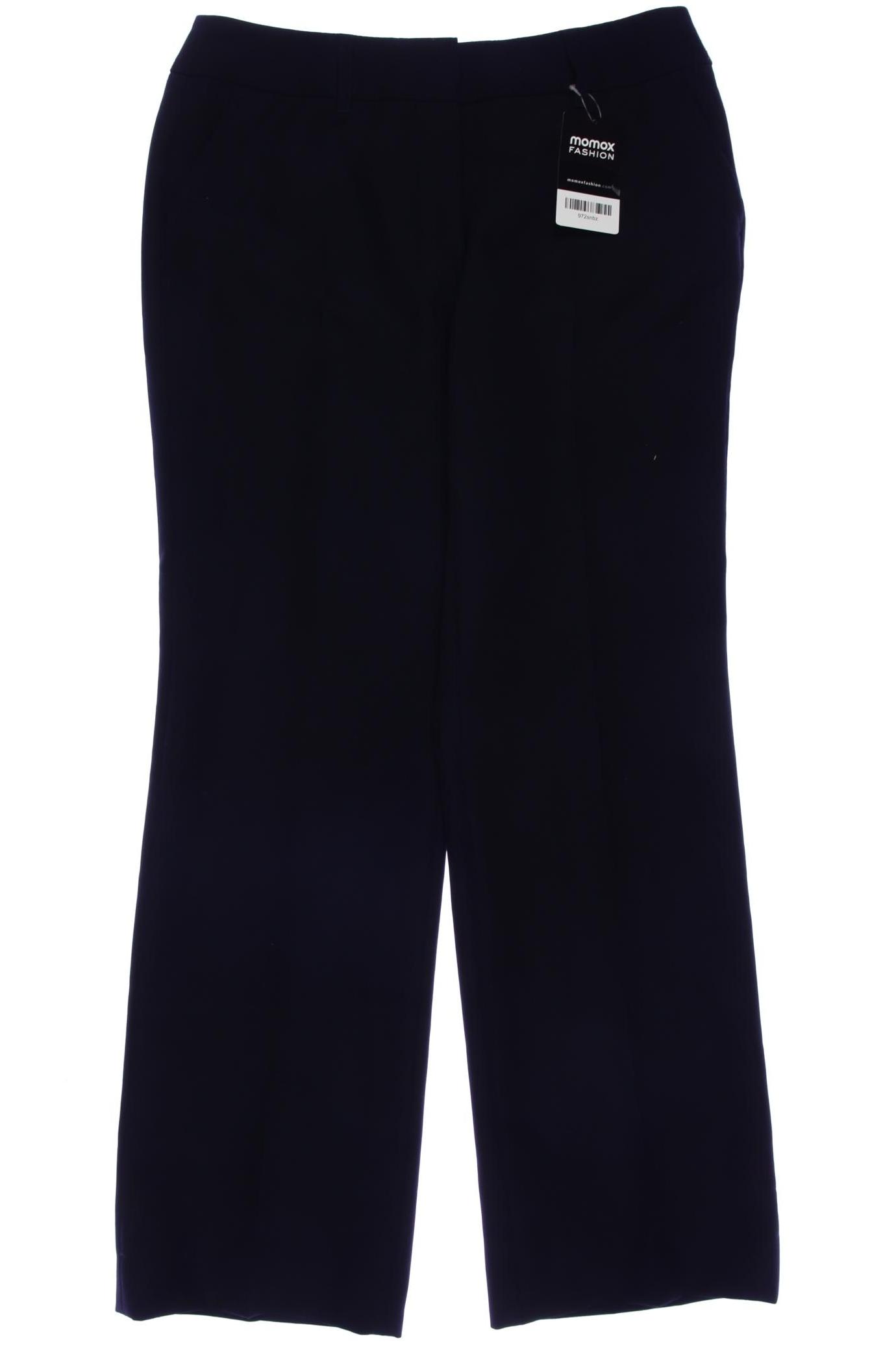 

Gerry Weber Damen Stoffhose, marineblau, Gr. 38