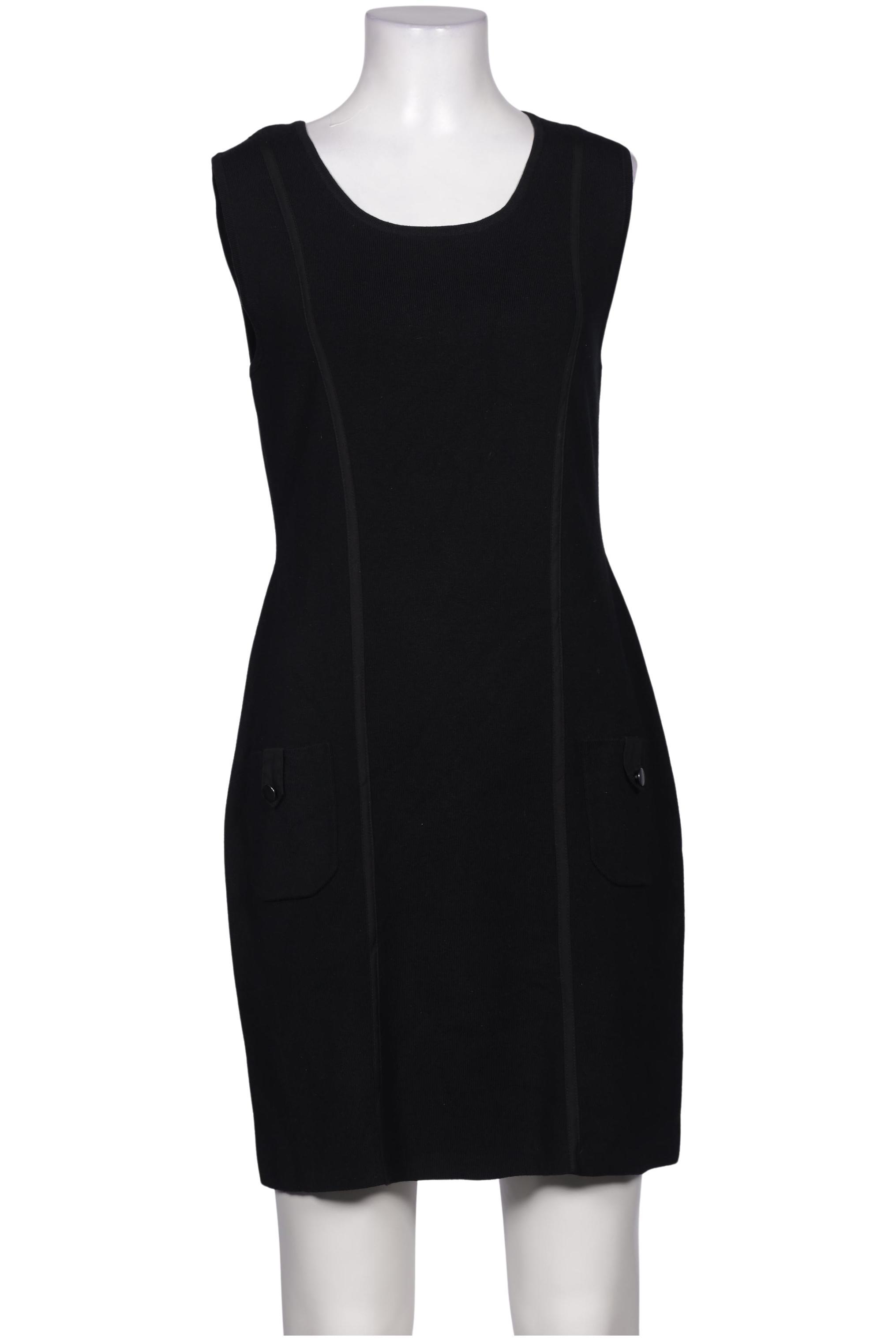 

Gerry Weber Damen Kleid, schwarz, Gr. 38