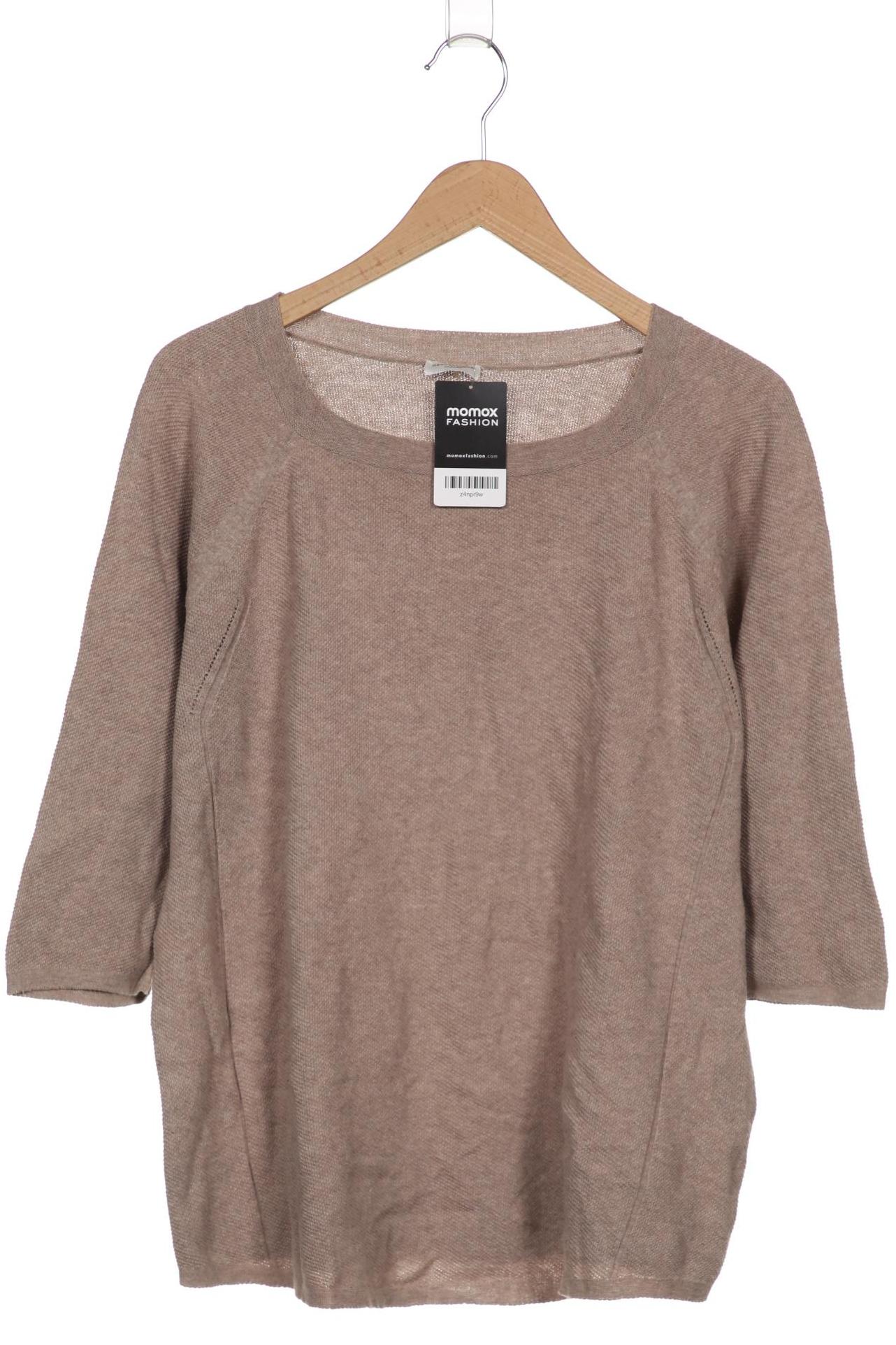 

Gerry Weber Damen Pullover, beige