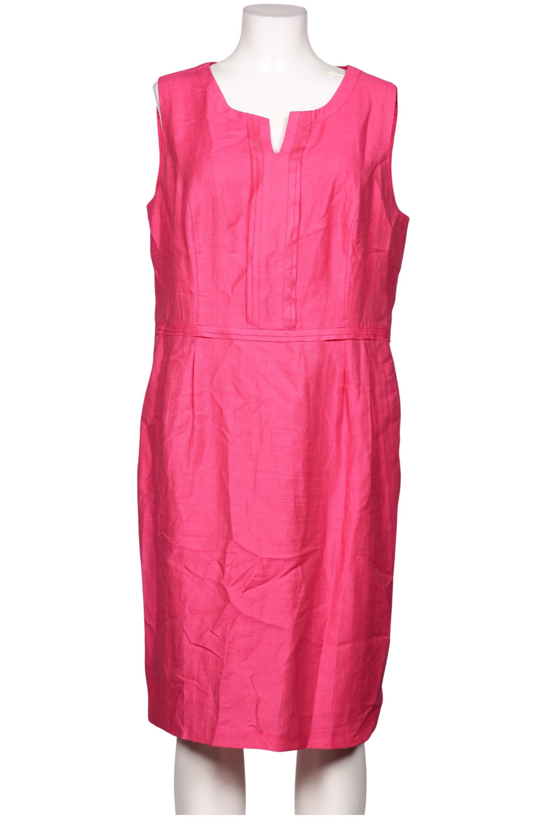 

Gerry Weber Damen Kleid, pink, Gr. 46