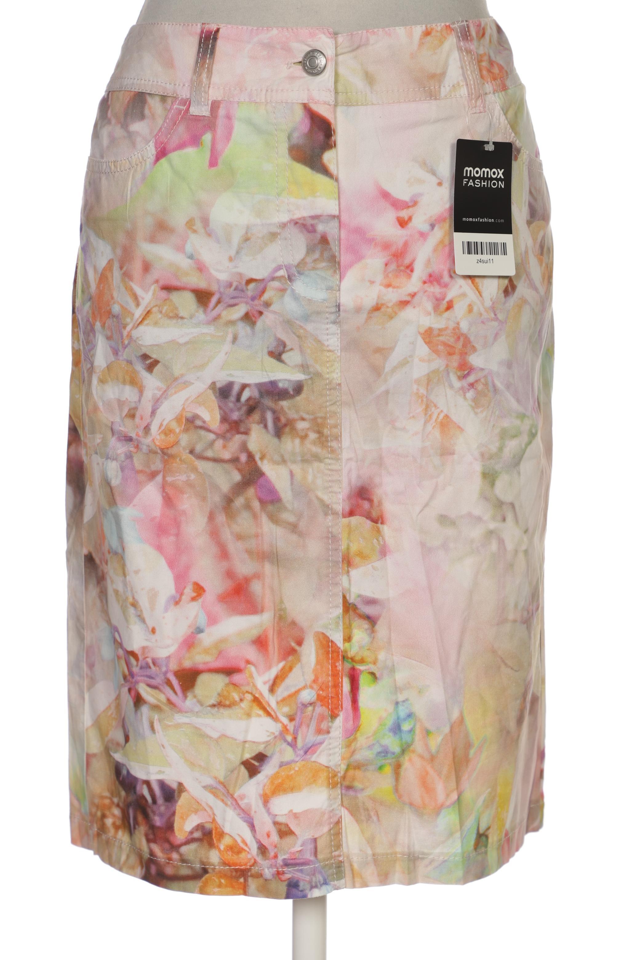 

Gerry Weber Damen Rock, pink, Gr. 36