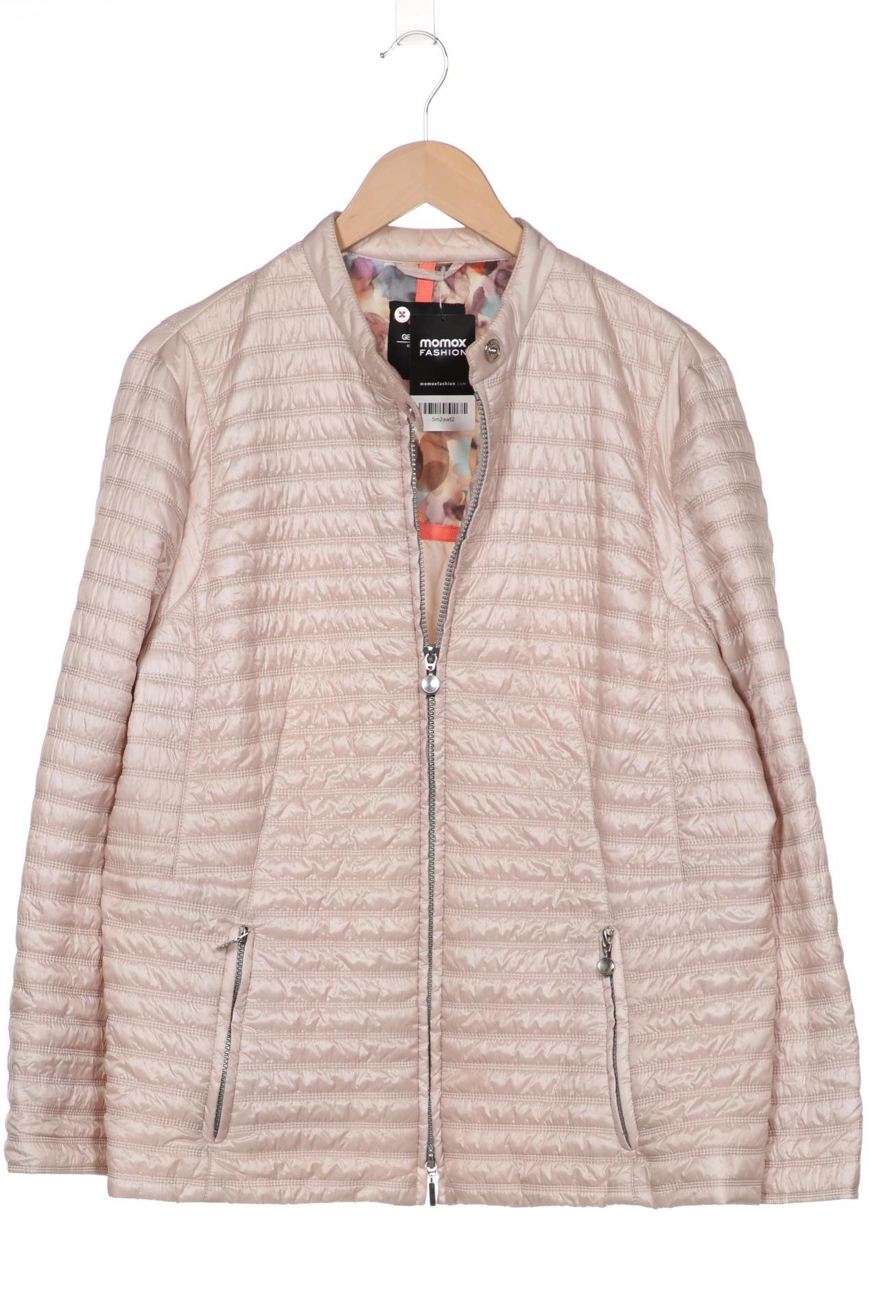 

Gerry Weber Damen Jacke, pink
