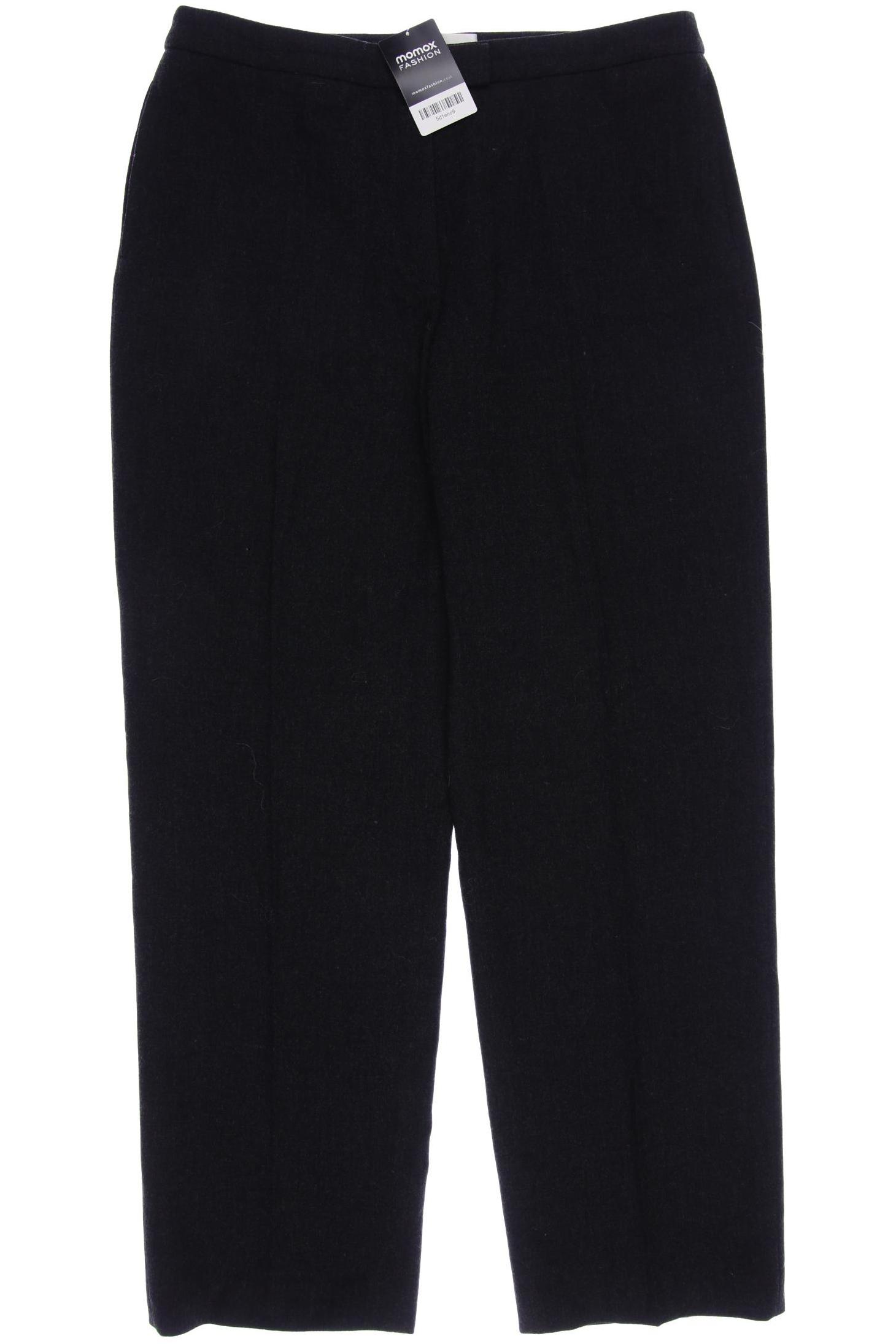 

Gerry Weber Damen Stoffhose, grau, Gr. 44