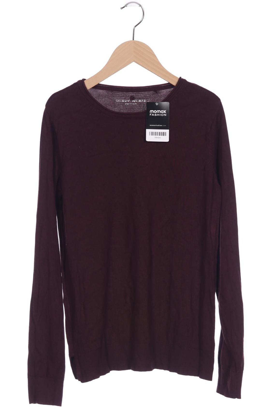 

Gerry Weber Damen Pullover, bordeaux, Gr. 42