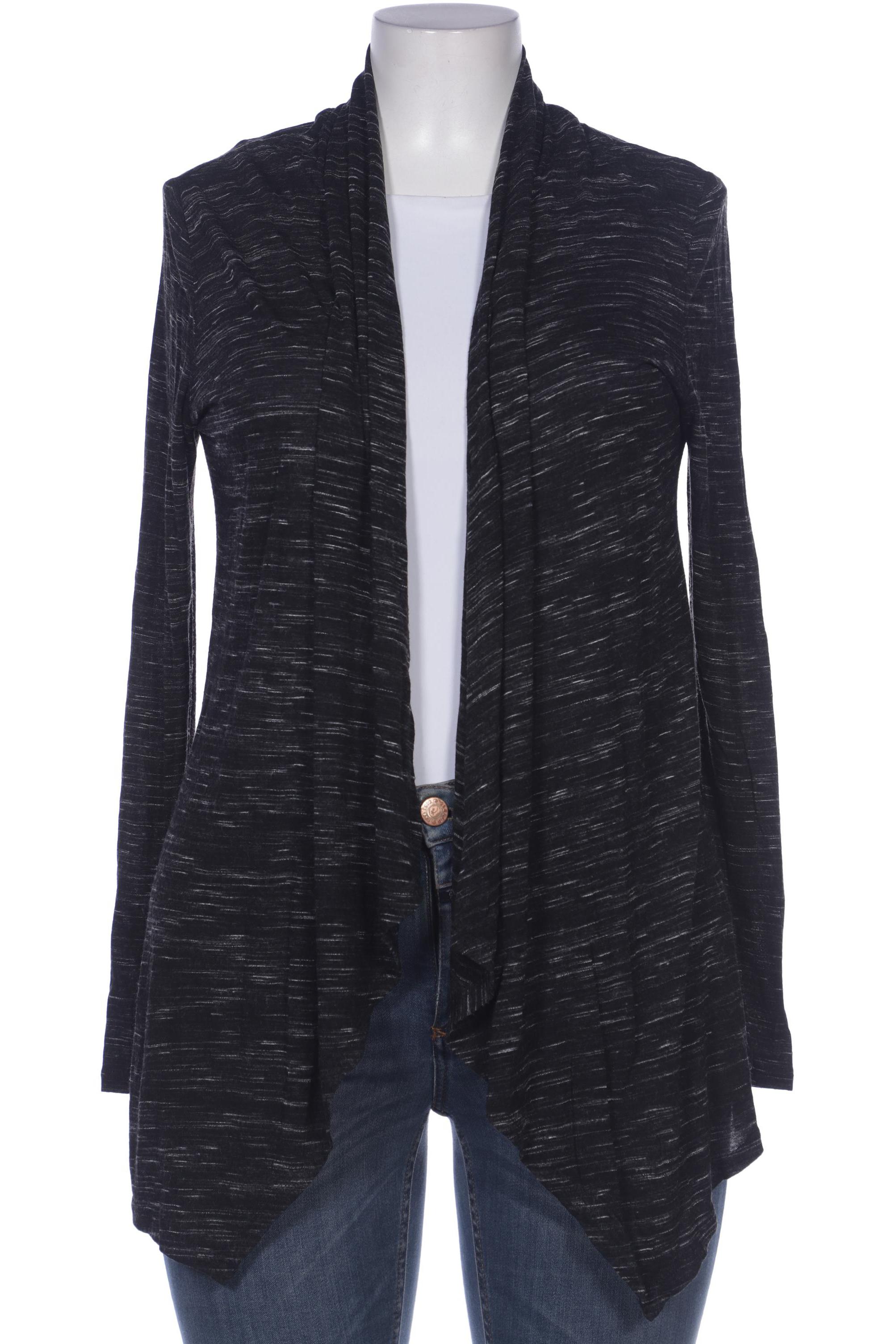 

Gerry Weber Damen Strickjacke, schwarz, Gr. 44