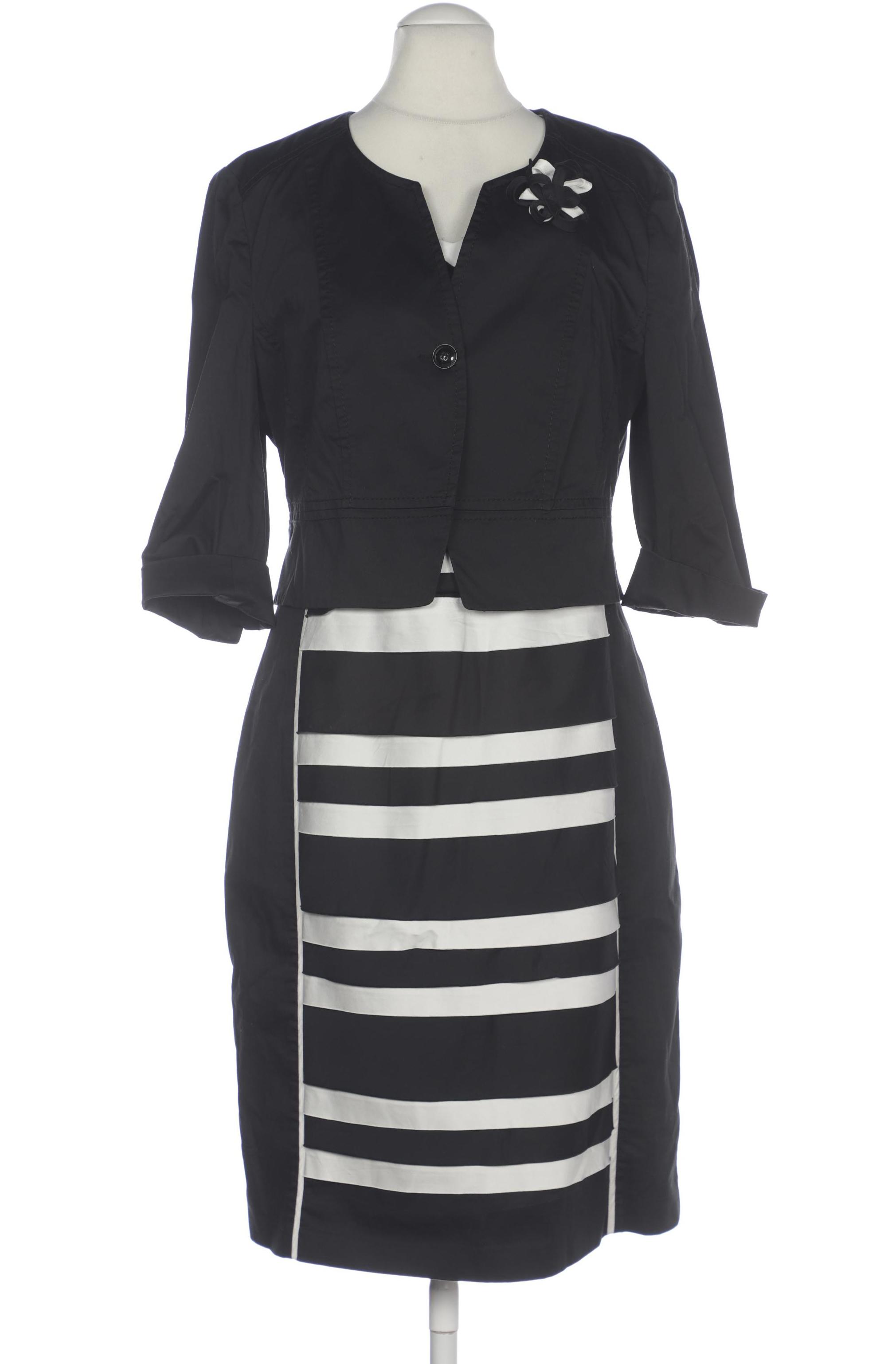 

Gerry Weber Damen Kleid, schwarz, Gr. 40