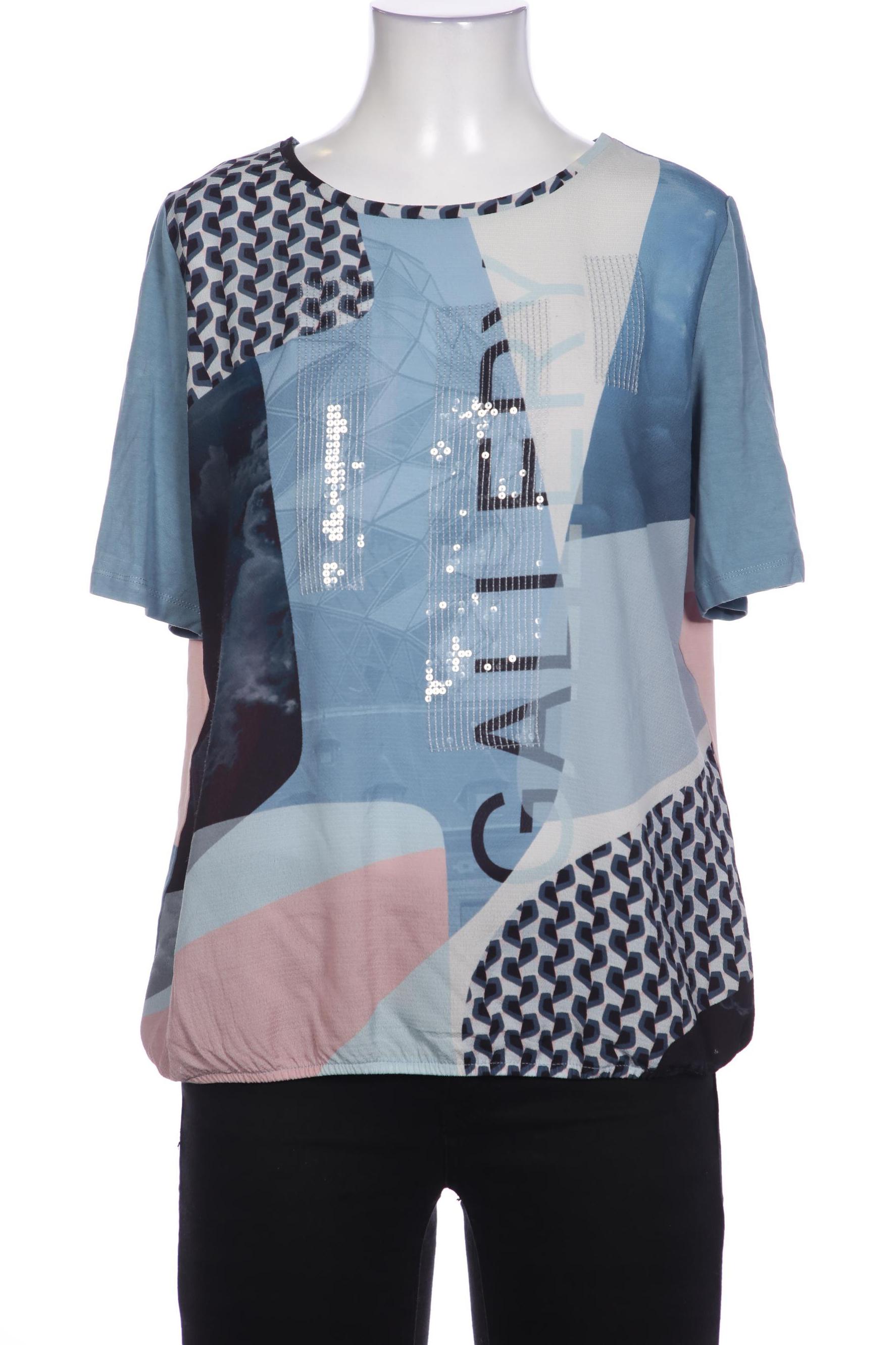 

Gerry Weber Damen Bluse, mehrfarbig, Gr. 38