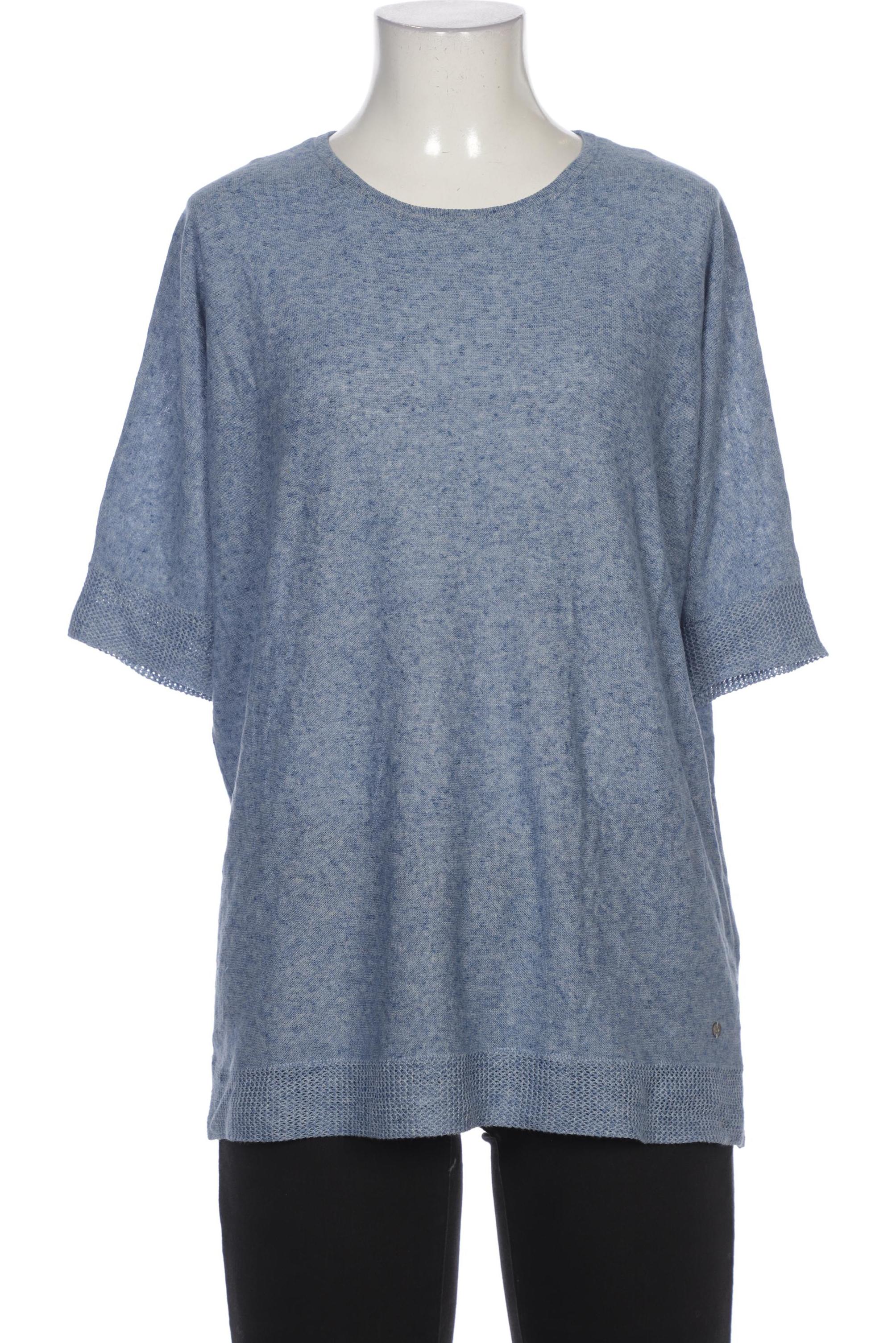

Gerry Weber Damen Pullover, blau