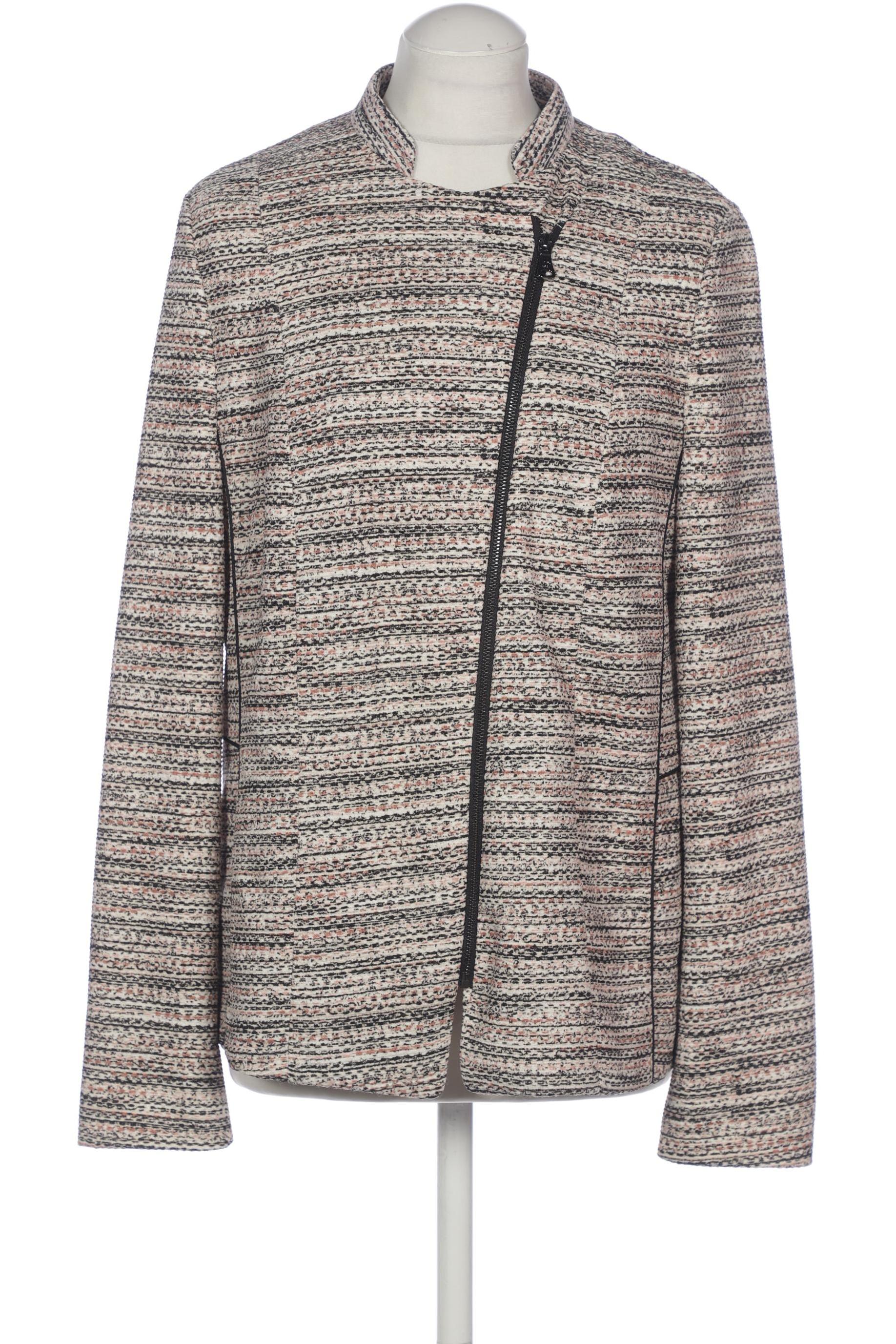

Gerry Weber Damen Blazer, beige, Gr. 38