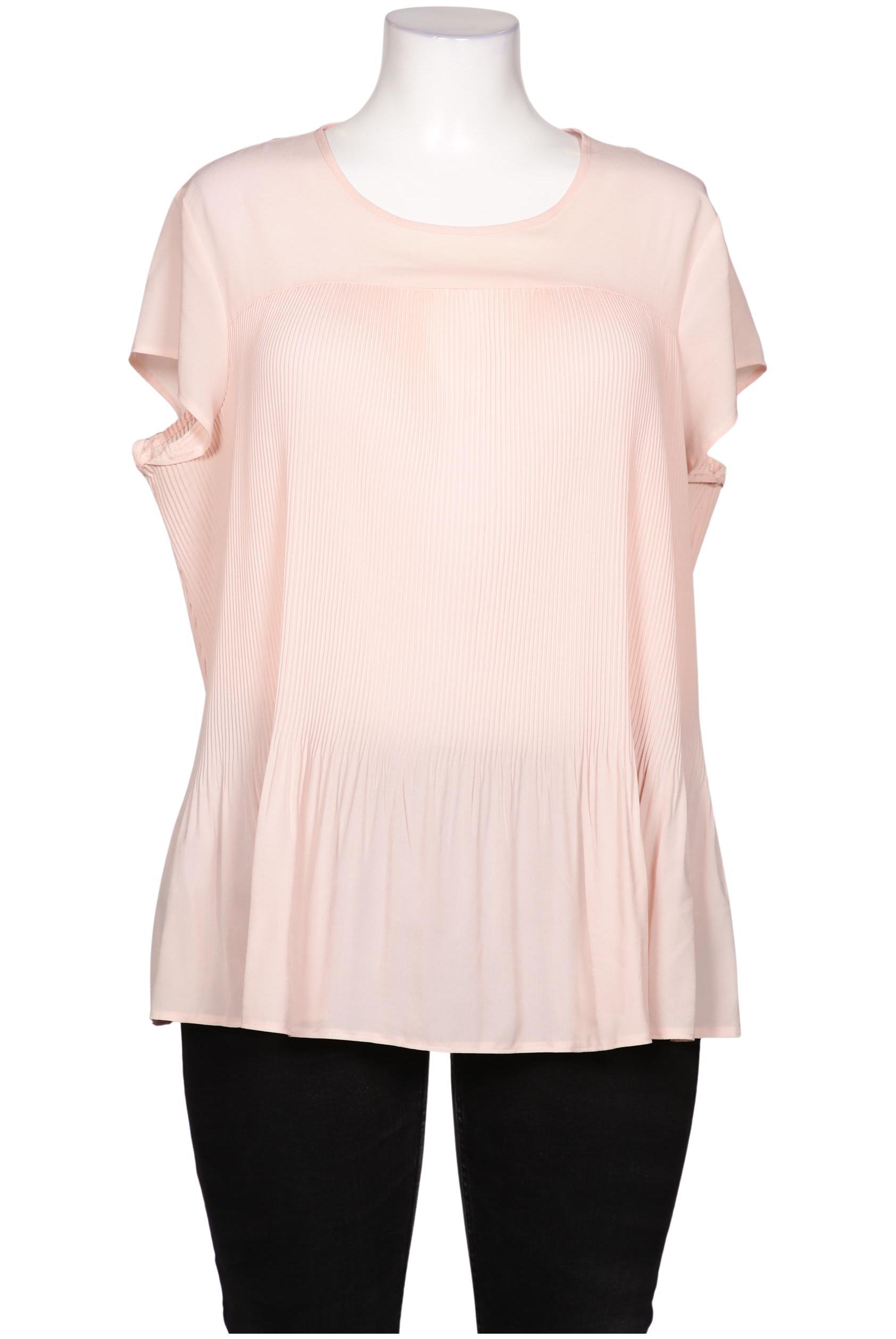 

Gerry Weber Damen Bluse, pink, Gr. 42