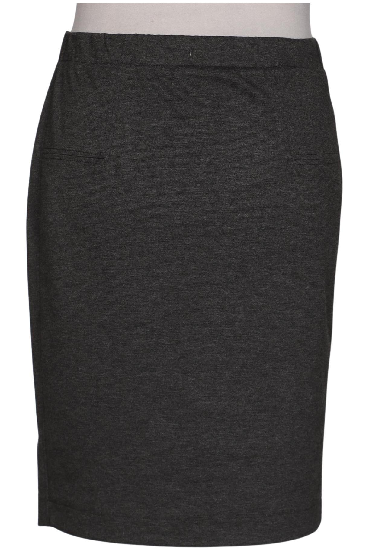 

Gerry Weber Damen Rock, grau, Gr. 31