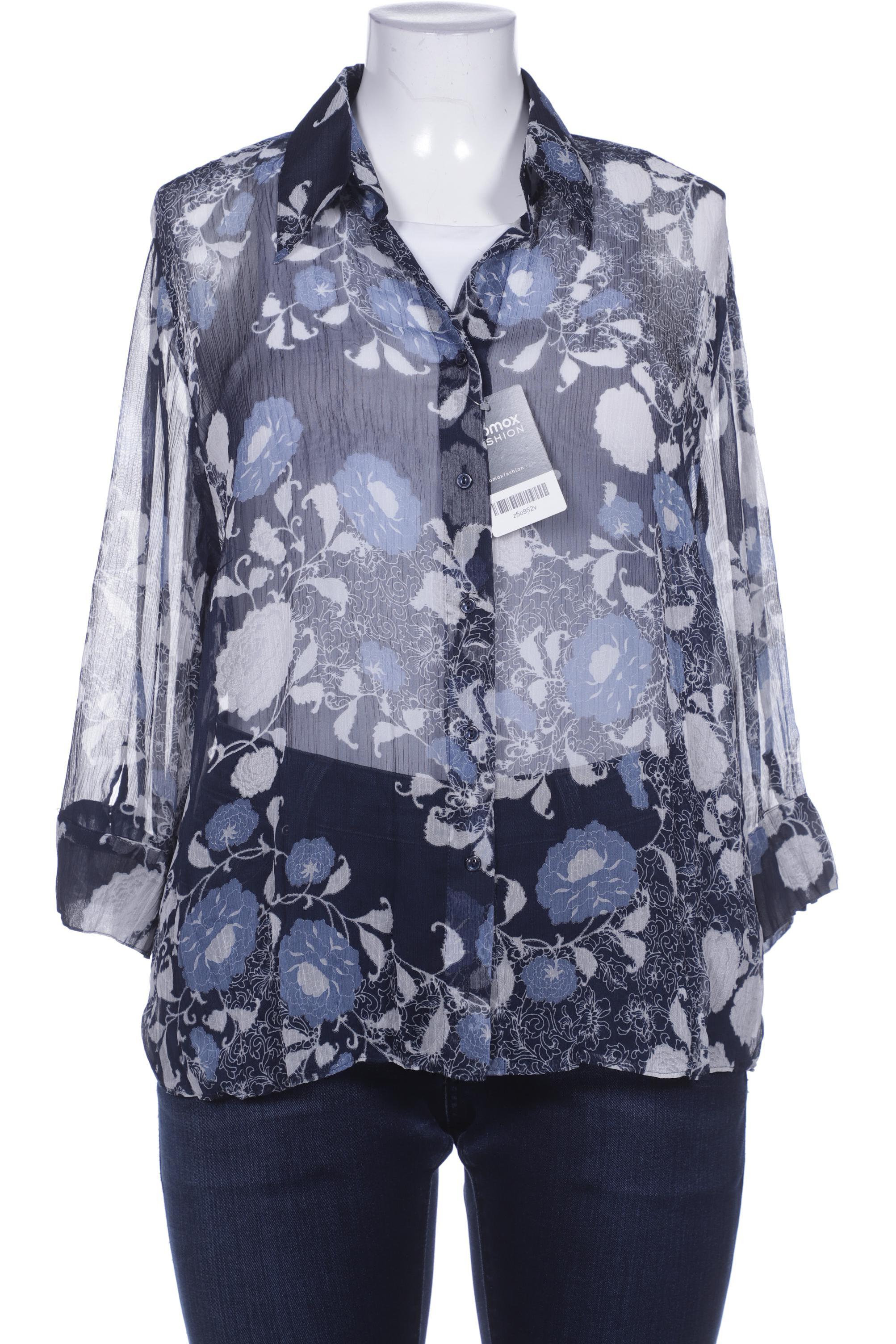 

Gerry Weber Damen Bluse, marineblau