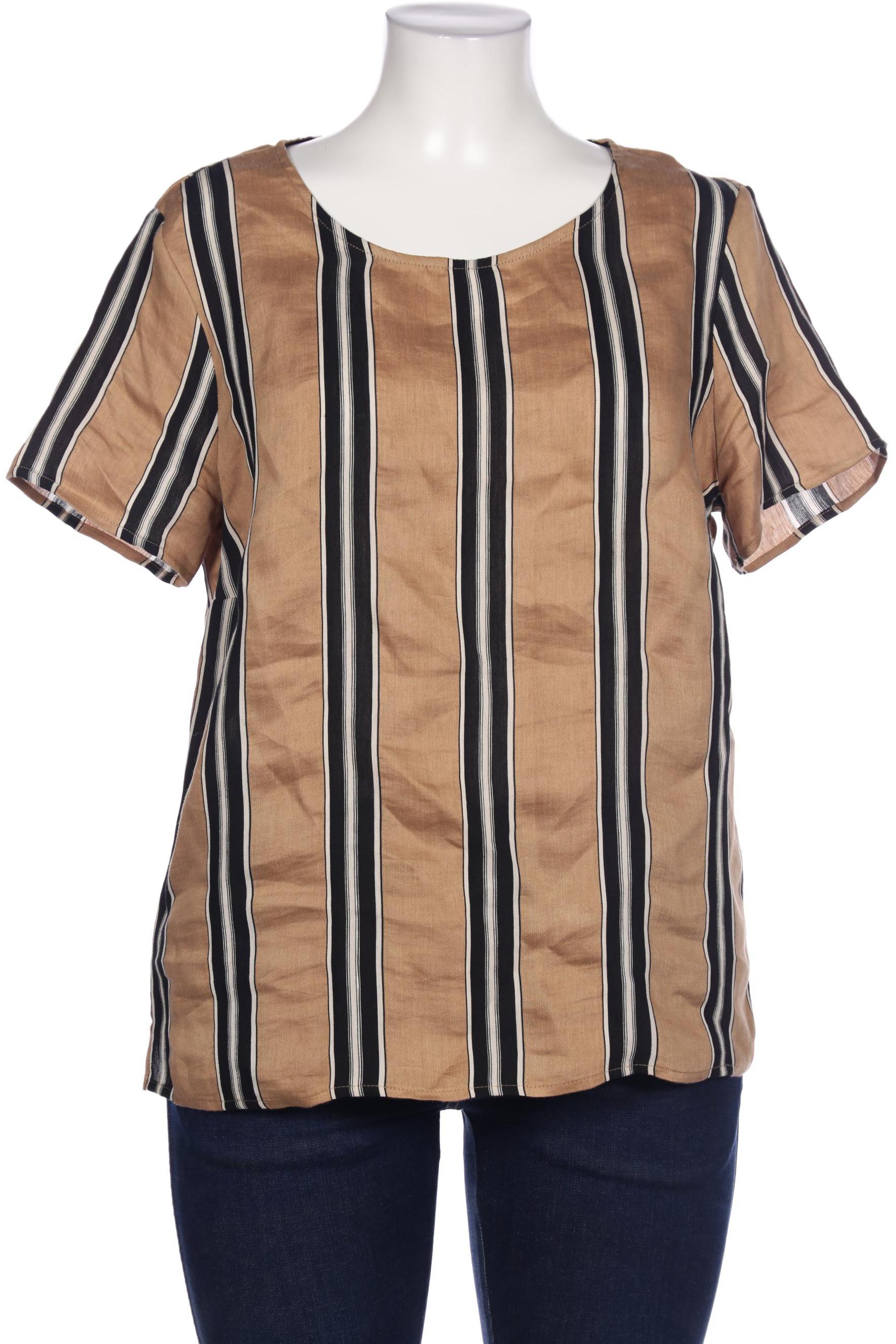 

Gerry Weber Damen Bluse, beige