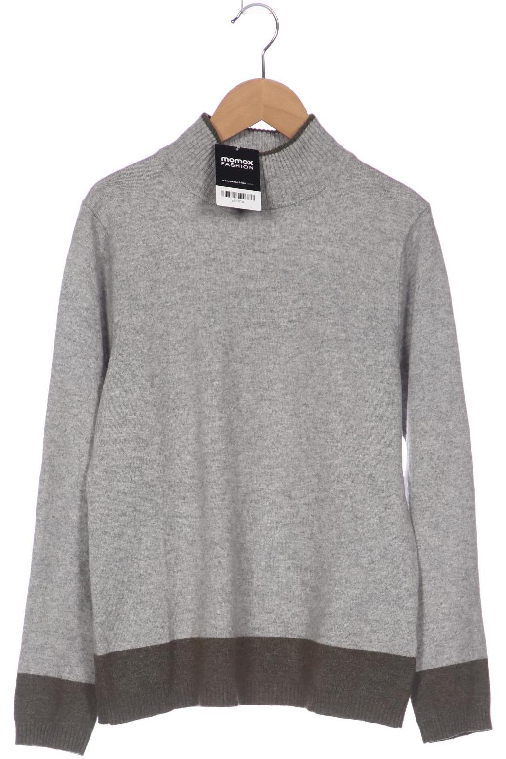 

Gerry Weber Damen Pullover, grau, Gr. 40