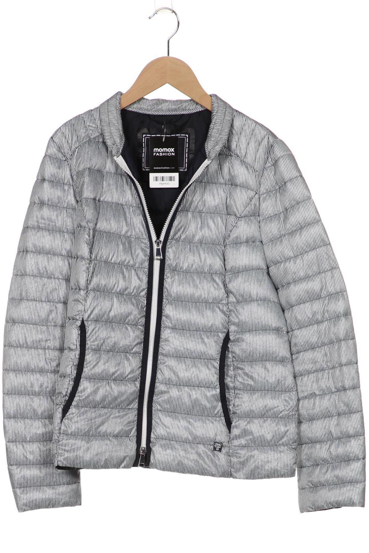 

Gerry Weber Damen Jacke, weiß, Gr. 42