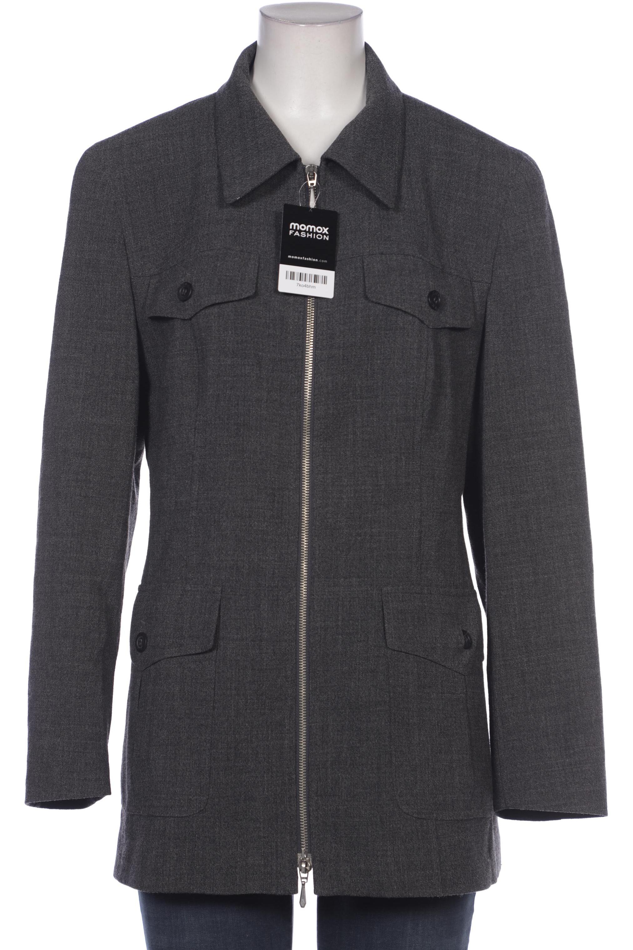 

Gerry Weber Damen Blazer, grau, Gr. 38