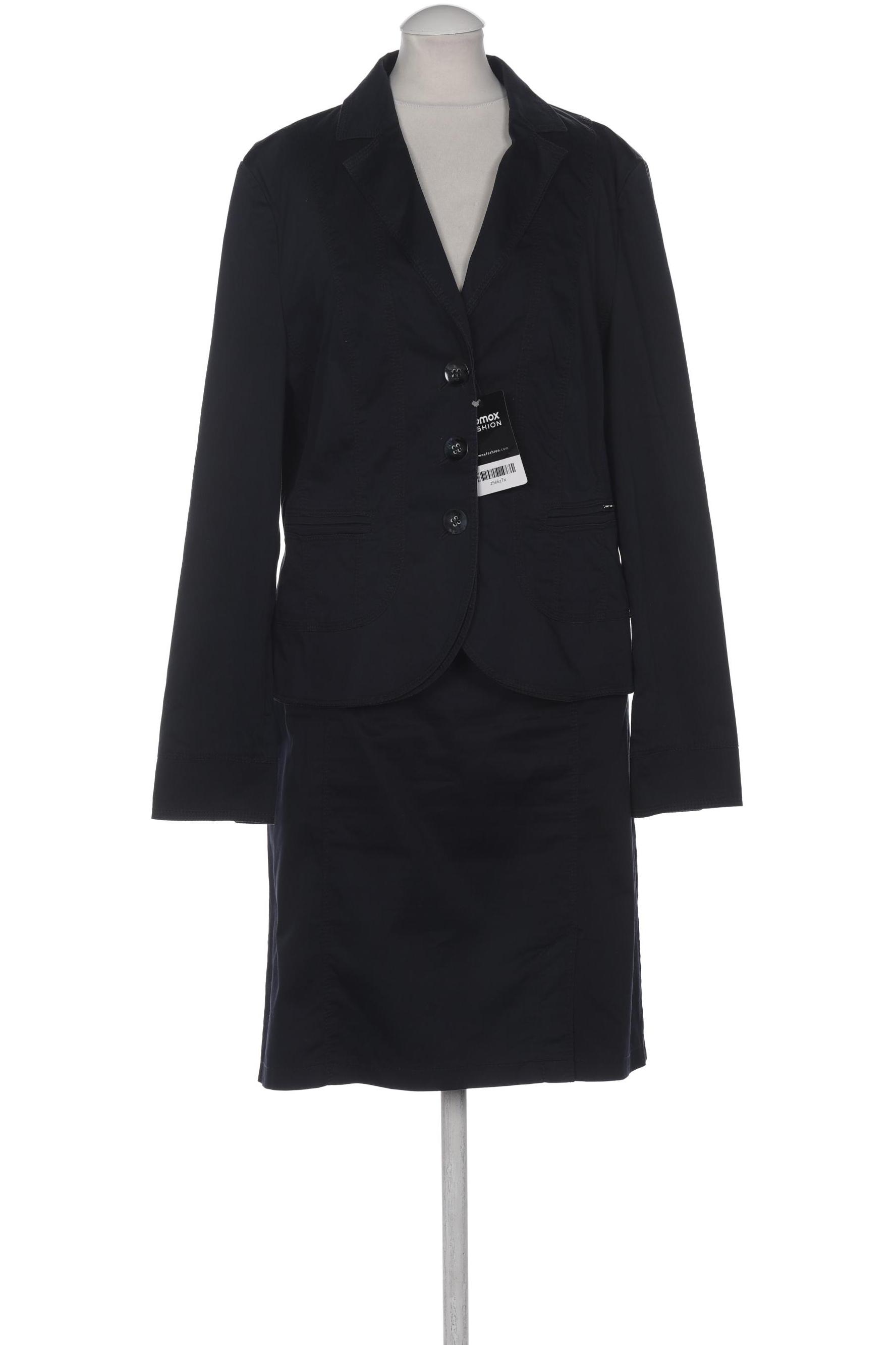 

Gerry Weber Damen Anzug, marineblau, Gr. 40