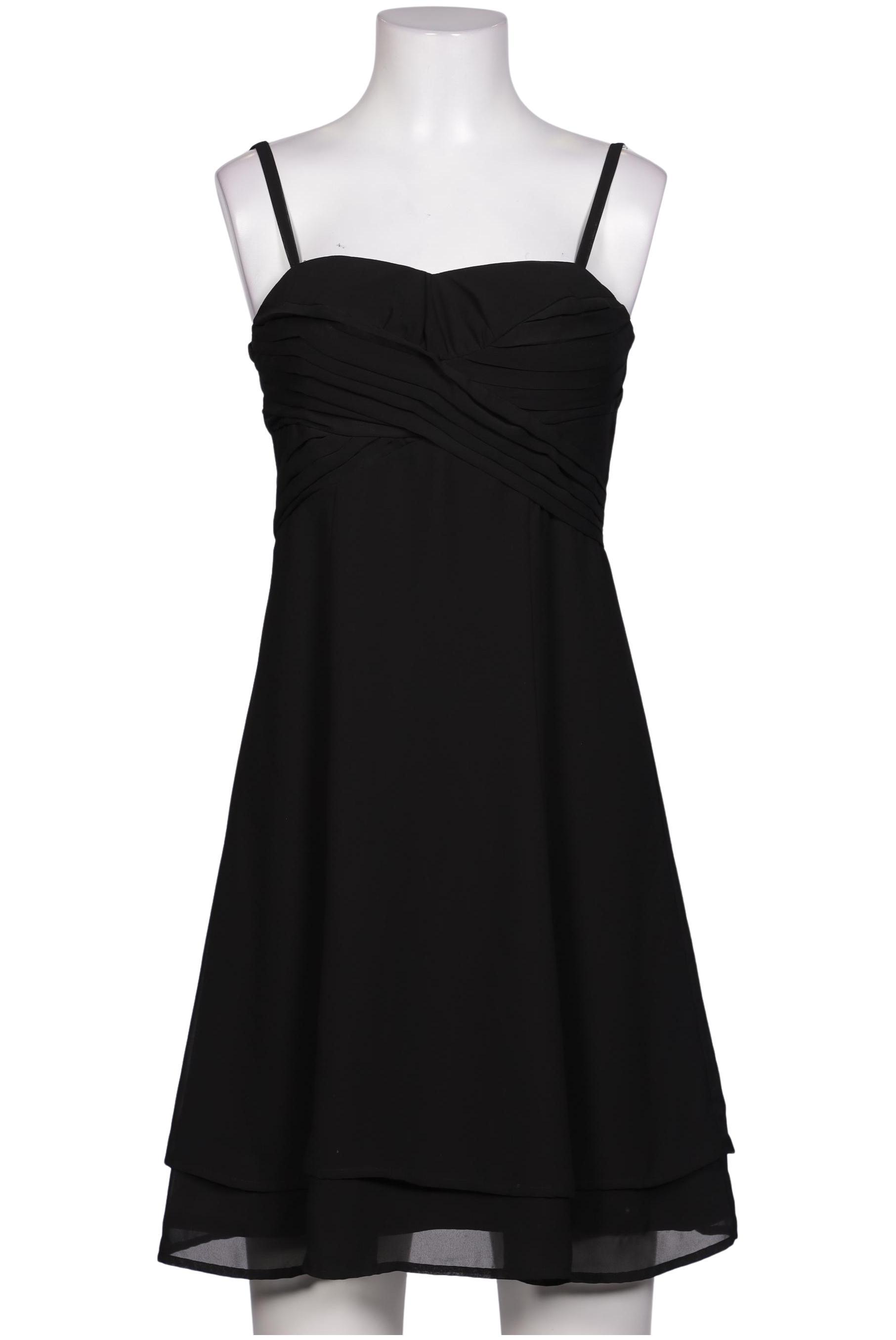 

Gerry Weber Damen Kleid, schwarz, Gr. 34