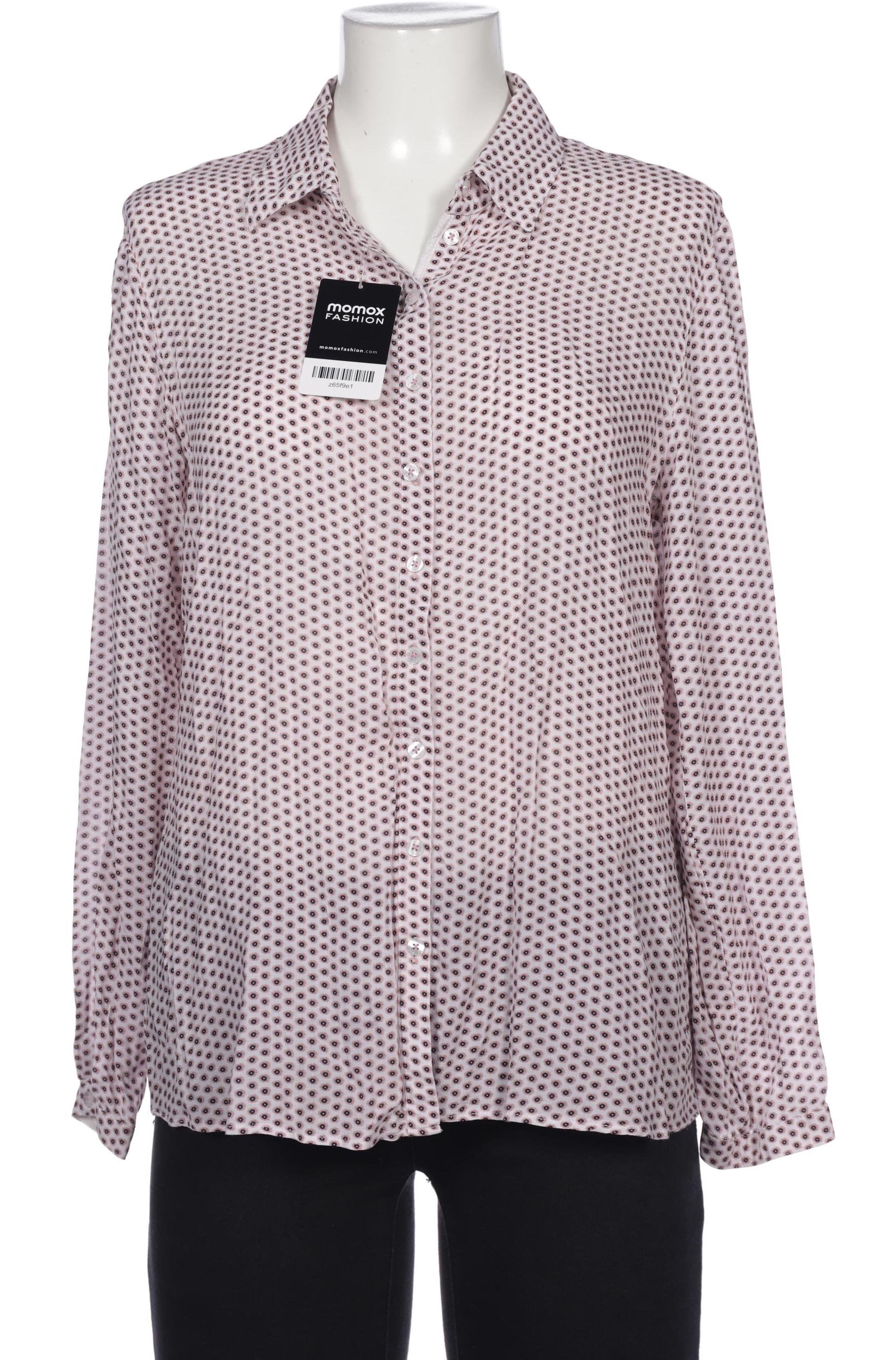 

Gerry Weber Damen Bluse, weiß