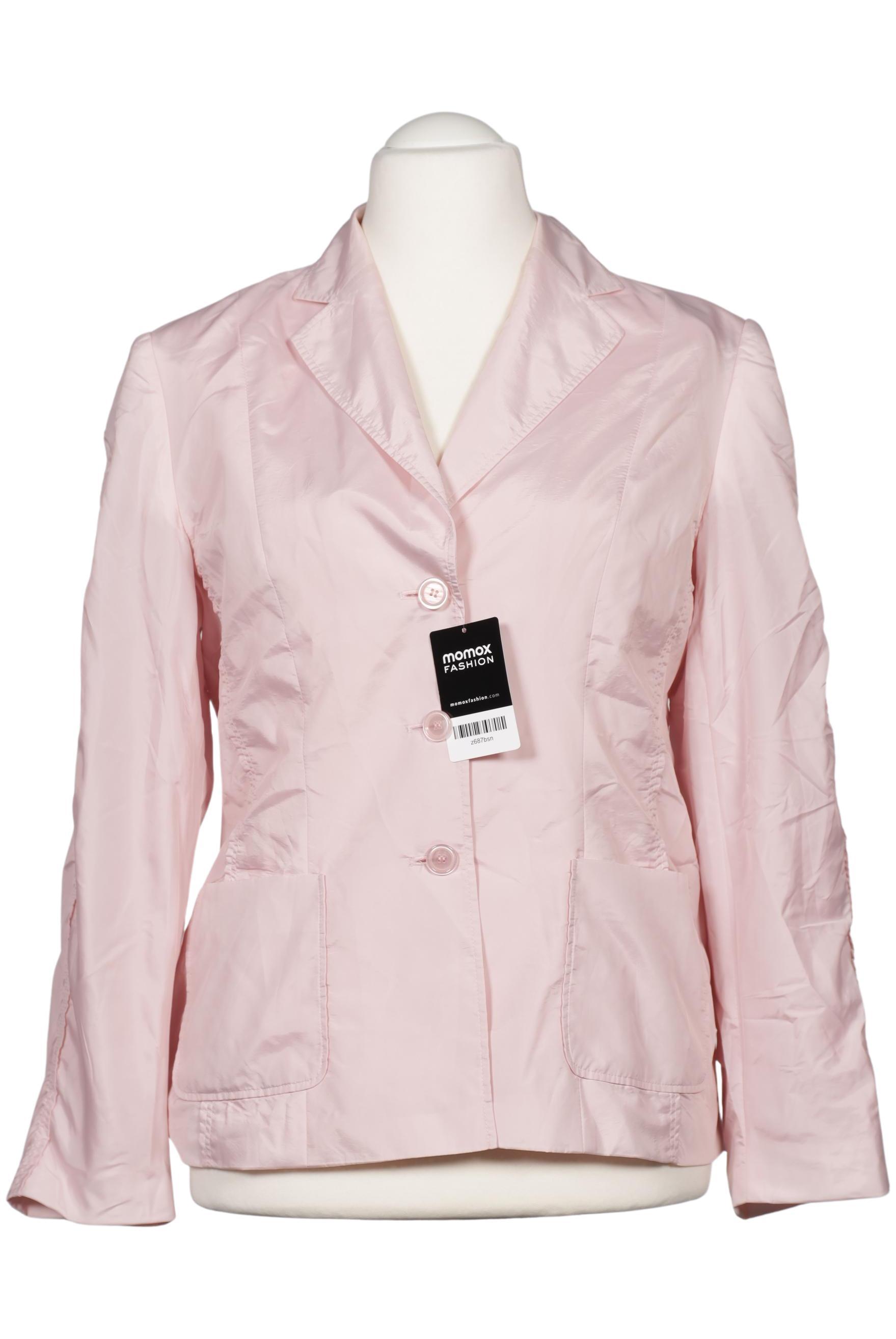 

Gerry Weber Damen Blazer, pink, Gr. 40