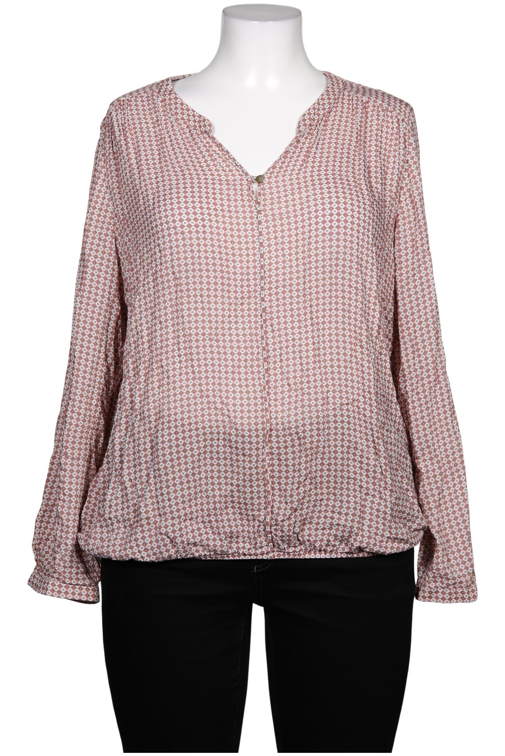 Thumbnail - Gerry Weber Damen Bluse, braun, Gr. 44